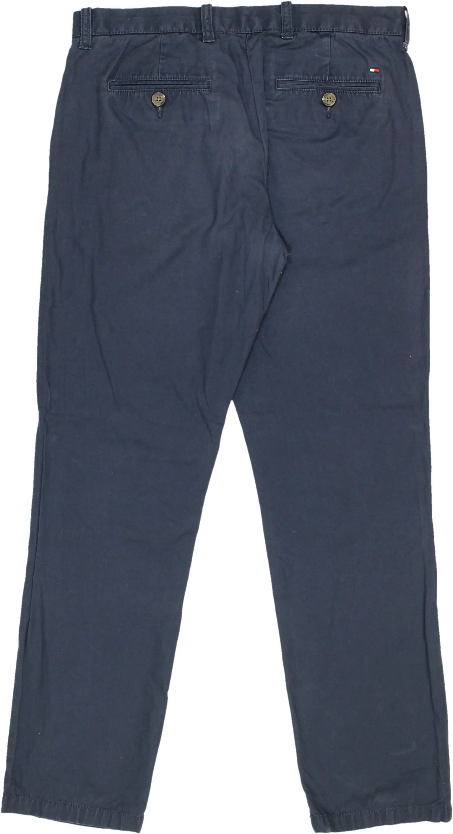 Tommy Hilfiger - Chino Pants by Tommy Hilfiger- ThriftTale.com - Vintage and second handclothing