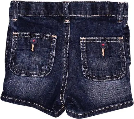 Tommy Hilfiger - Denim Shorts by Tommy Hilfiger- ThriftTale.com - Vintage and second handclothing