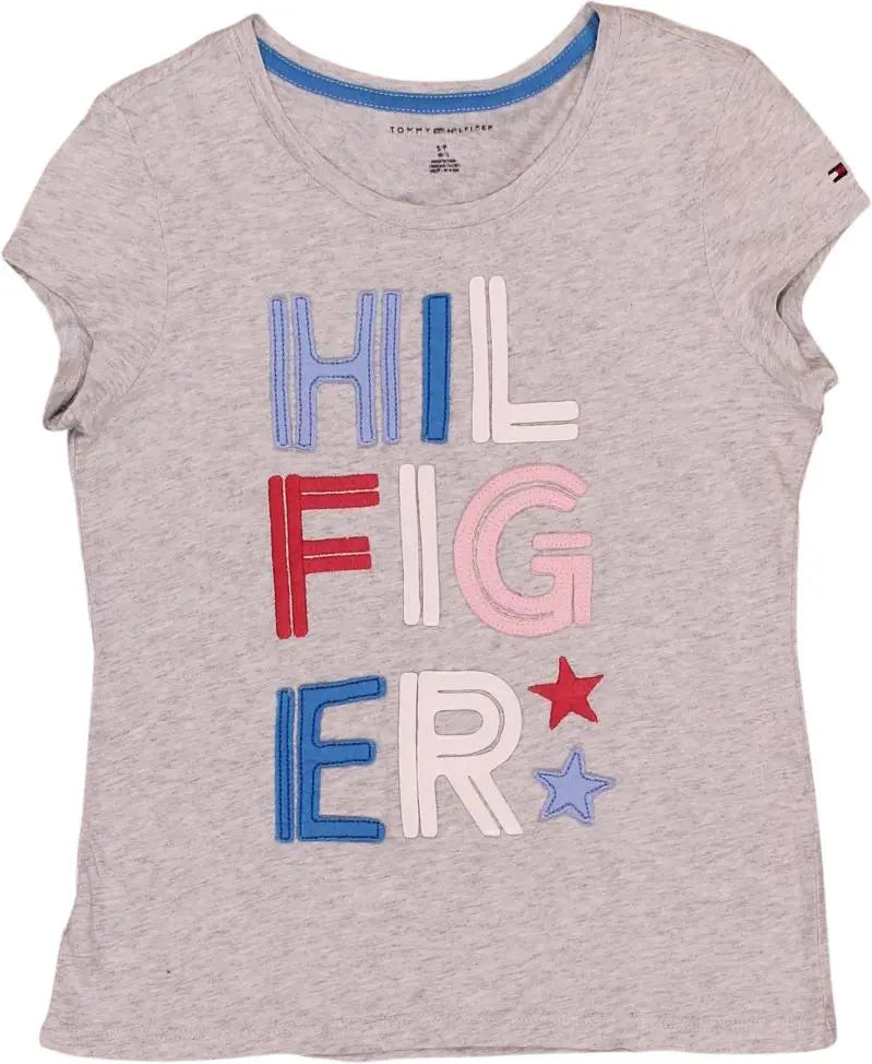 Tommy Hilfiger - PINK3665- ThriftTale.com - Vintage and second handclothing