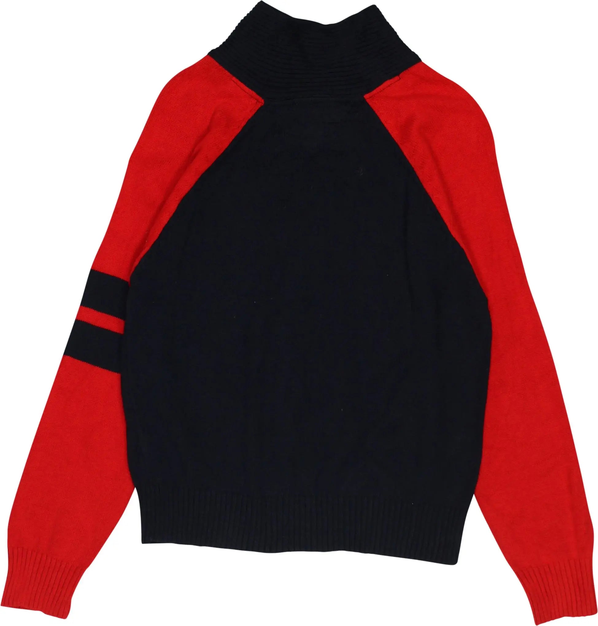 Tommy Hilfiger - Sweater by Tommy Hilfiger- ThriftTale.com - Vintage and second handclothing