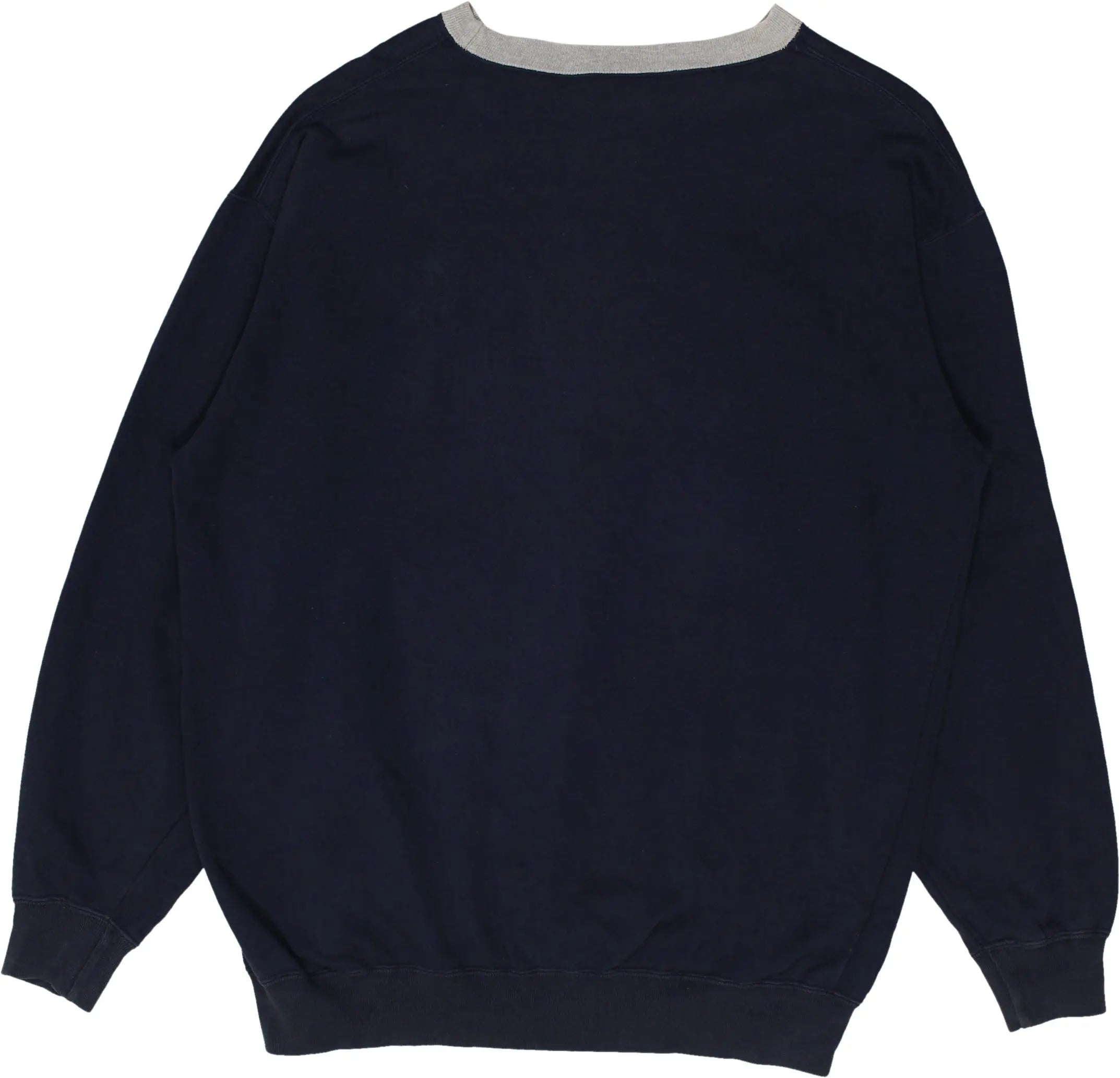 Tommy Hilfiger - Sweater by Tommy Jeans- ThriftTale.com - Vintage and second handclothing