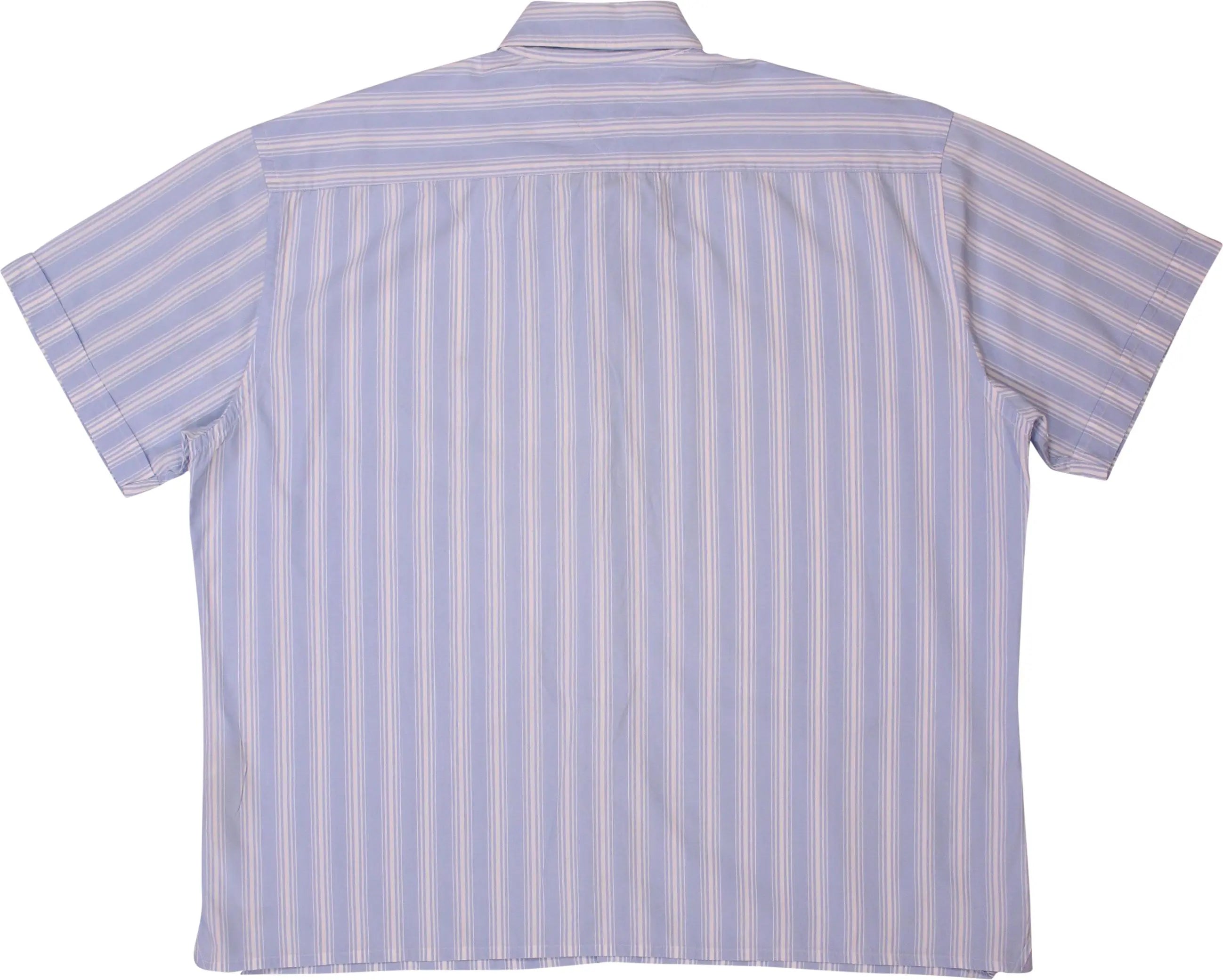 Tommy Hilfiger - Tommy Hilfiger Short Sleeve Shirt- ThriftTale.com - Vintage and second handclothing