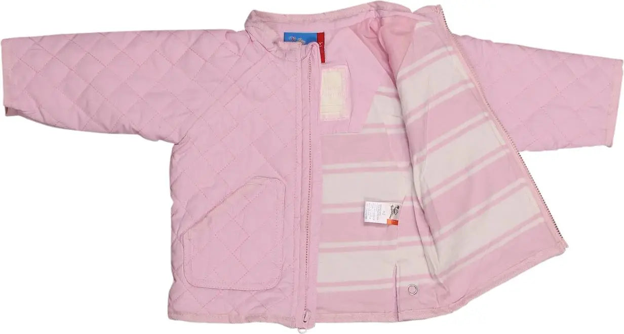 Topolino - PINK5547- ThriftTale.com - Vintage and second handclothing