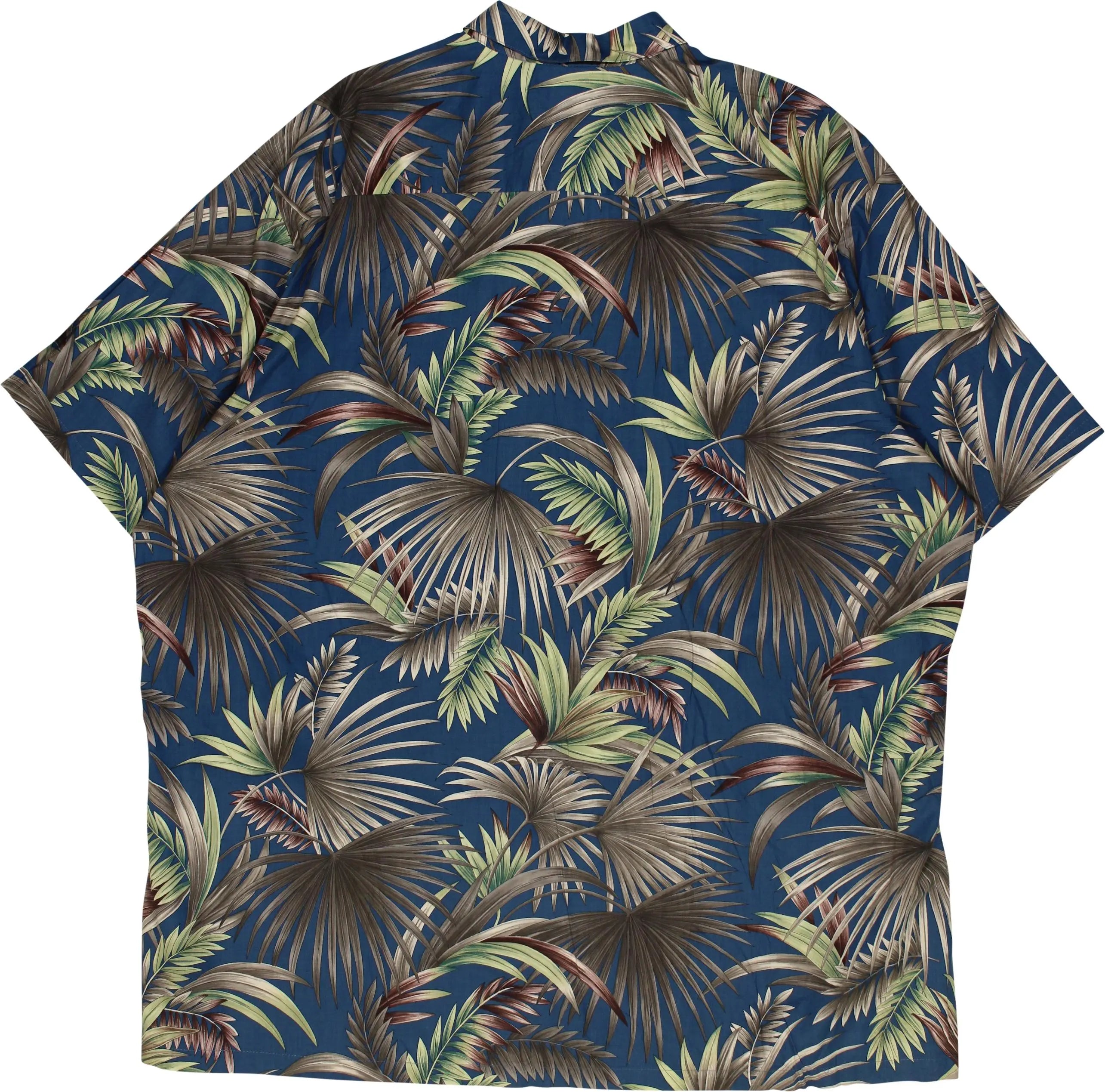 Tori Richard - Hawaiian Shirt- ThriftTale.com - Vintage and second handclothing