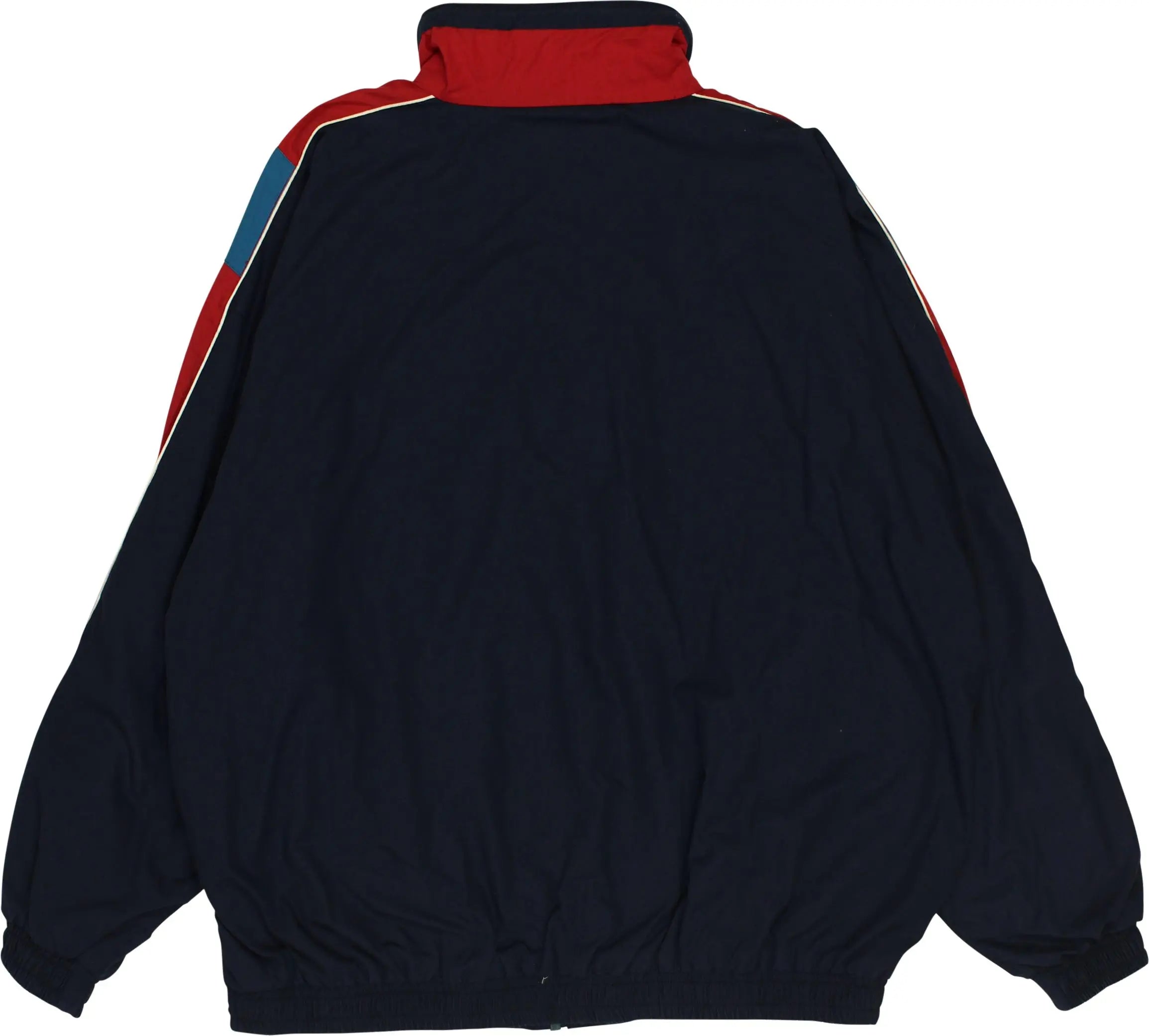 Torro - 90s Windbreaker- ThriftTale.com - Vintage and second handclothing