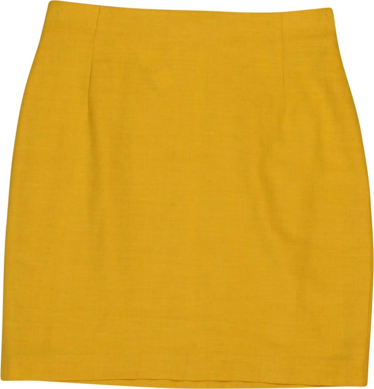 Toussaint Silesia - 80s Mini Skirt- ThriftTale.com - Vintage and second handclothing