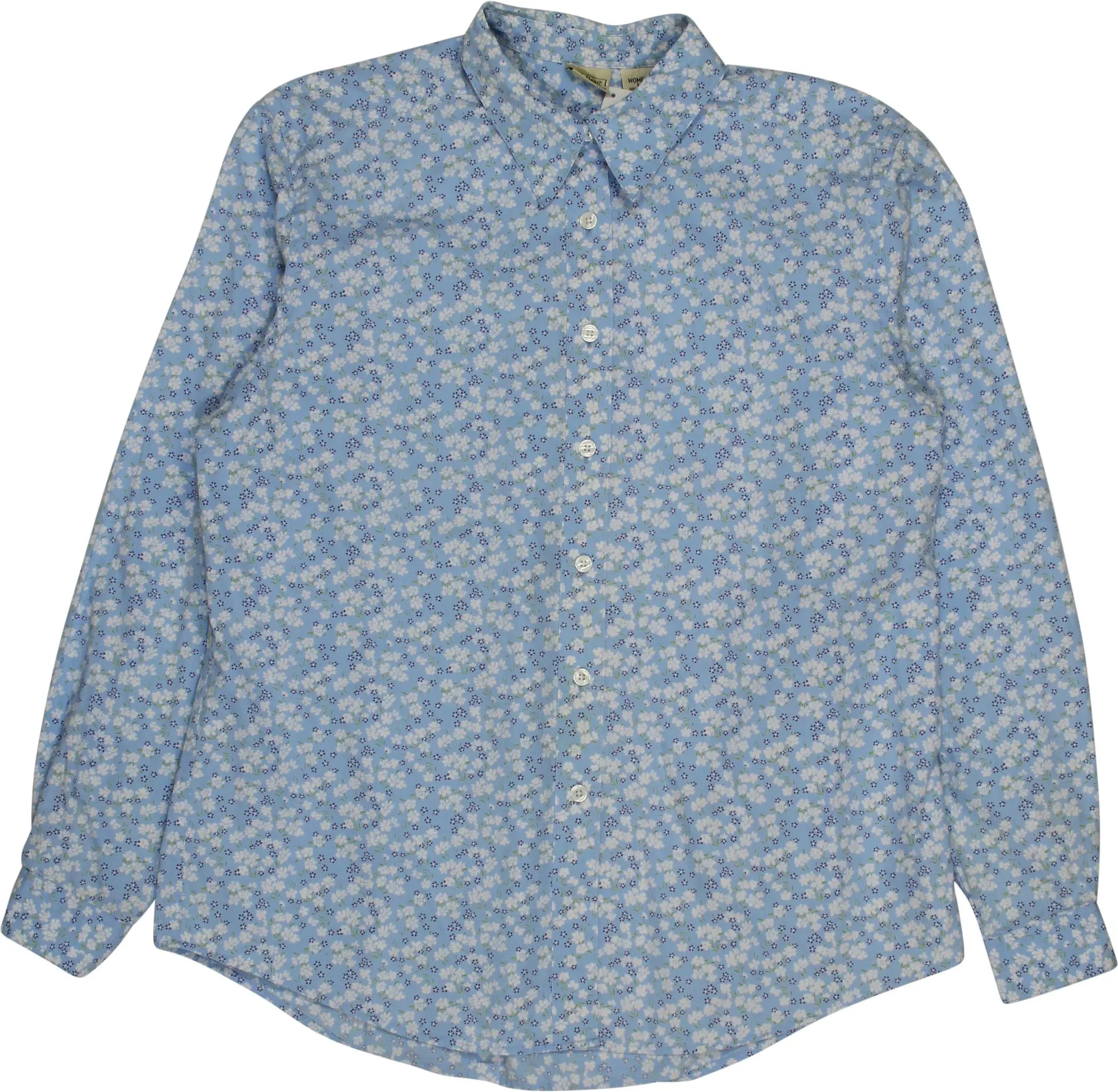 Tradition - Shirt- ThriftTale.com - Vintage and second handclothing
