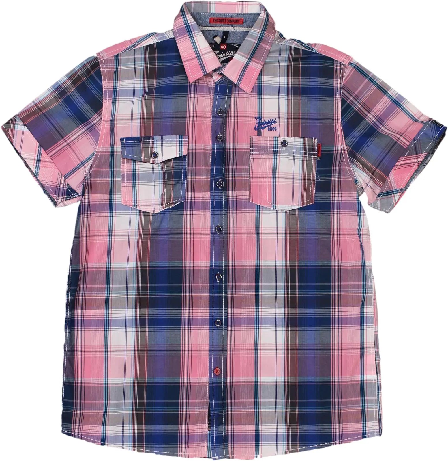 Twinlife shirt cheap