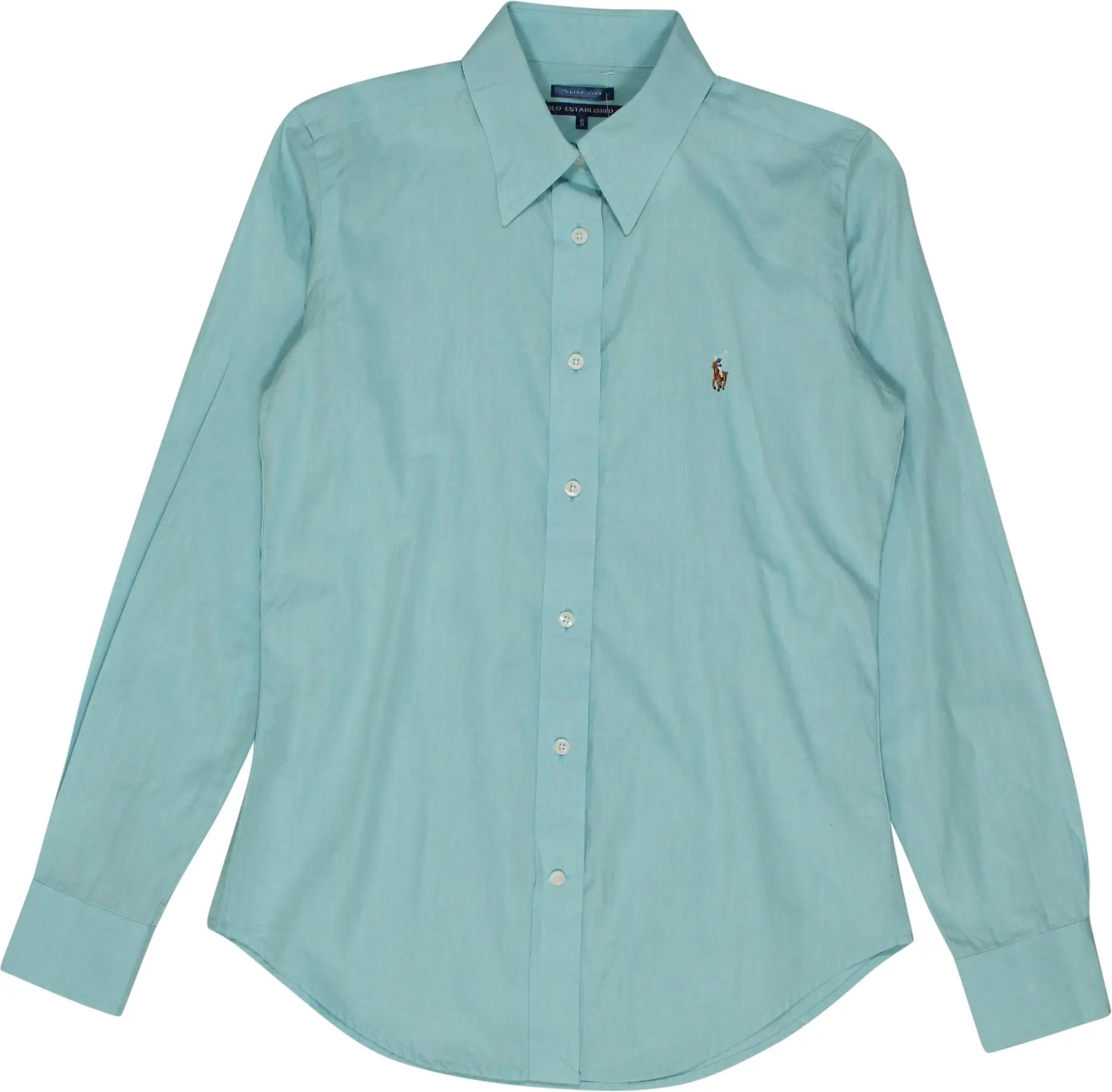 U.S. Polo Assn. - Shirt by Polo- ThriftTale.com - Vintage and second handclothing