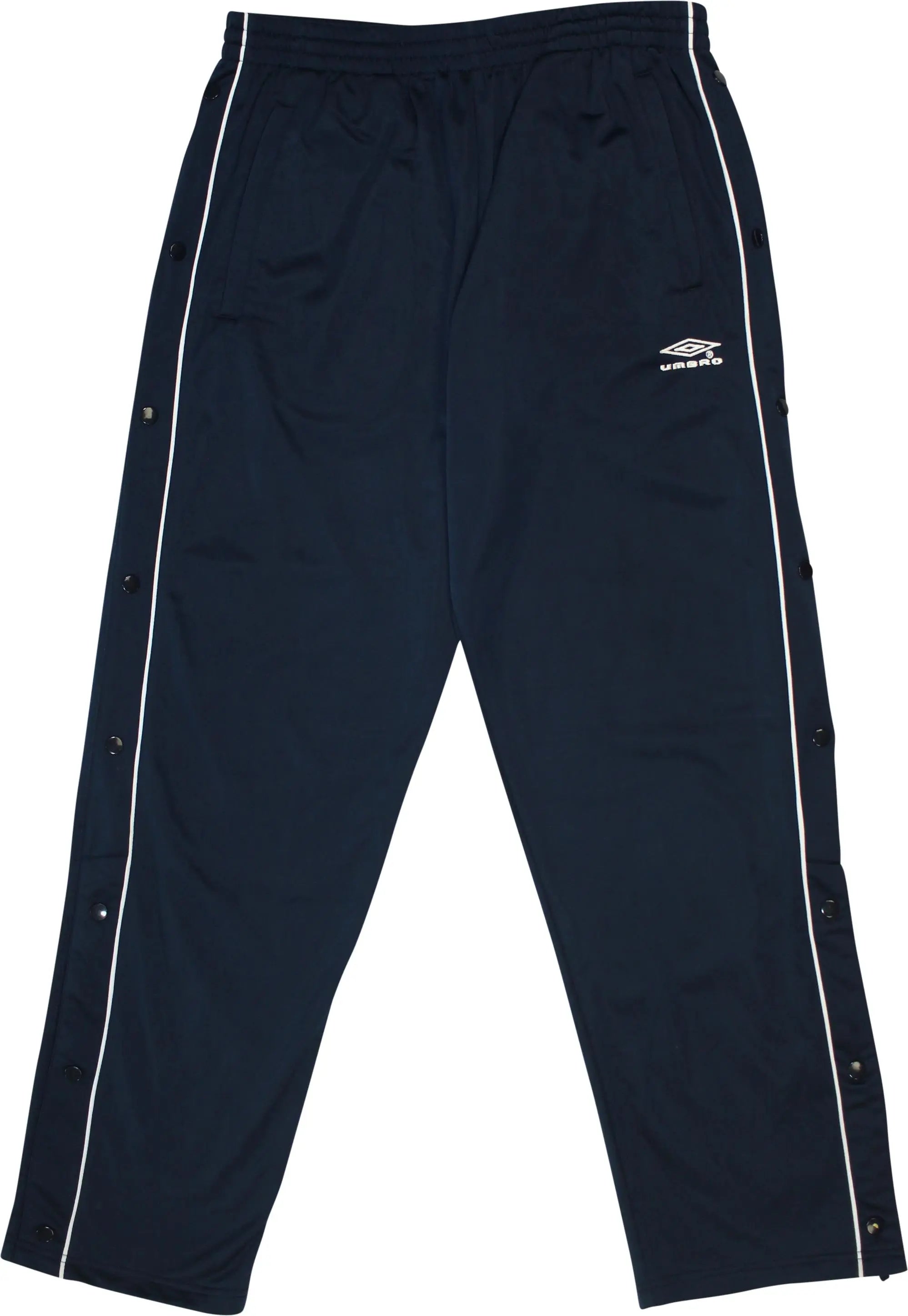 Umbro - Joggers by Umbro- ThriftTale.com - Vintage and second handclothing