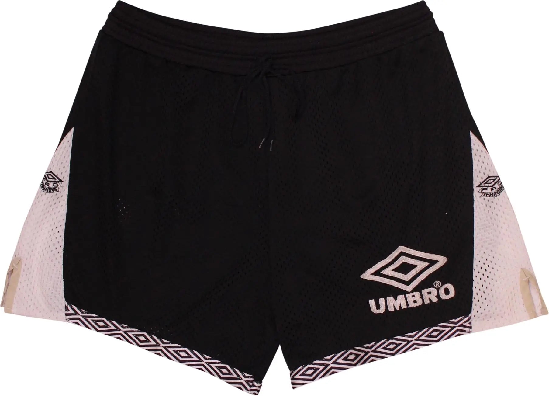 Umbro - ROOS0445- ThriftTale.com - Vintage and second handclothing