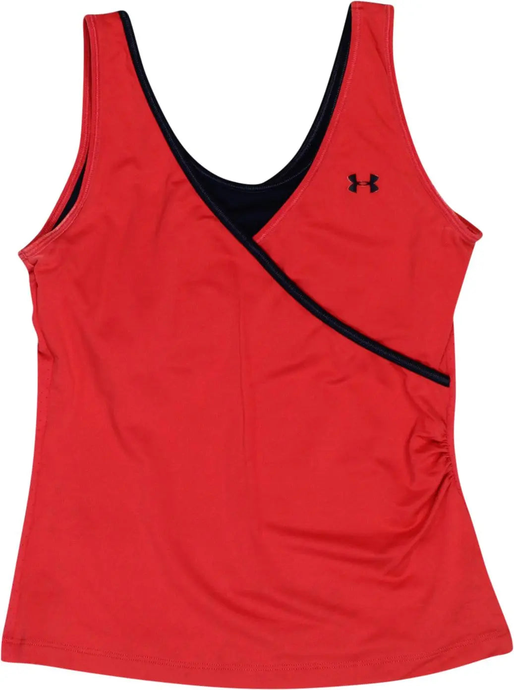Under Armour - Sport Tank Top- ThriftTale.com - Vintage and second handclothing