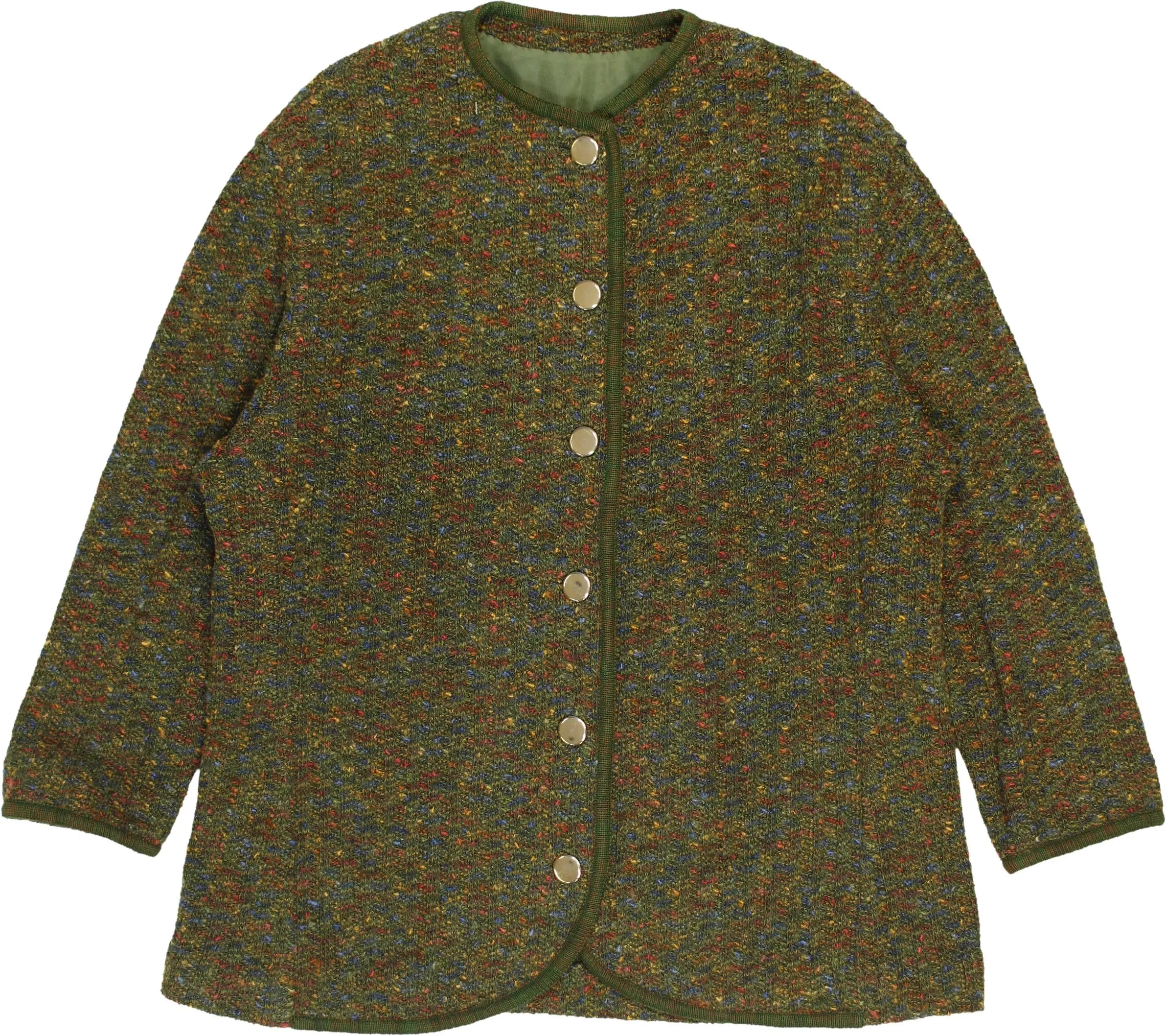 Women's 80s Knitwear Page 2 | ThriftTale