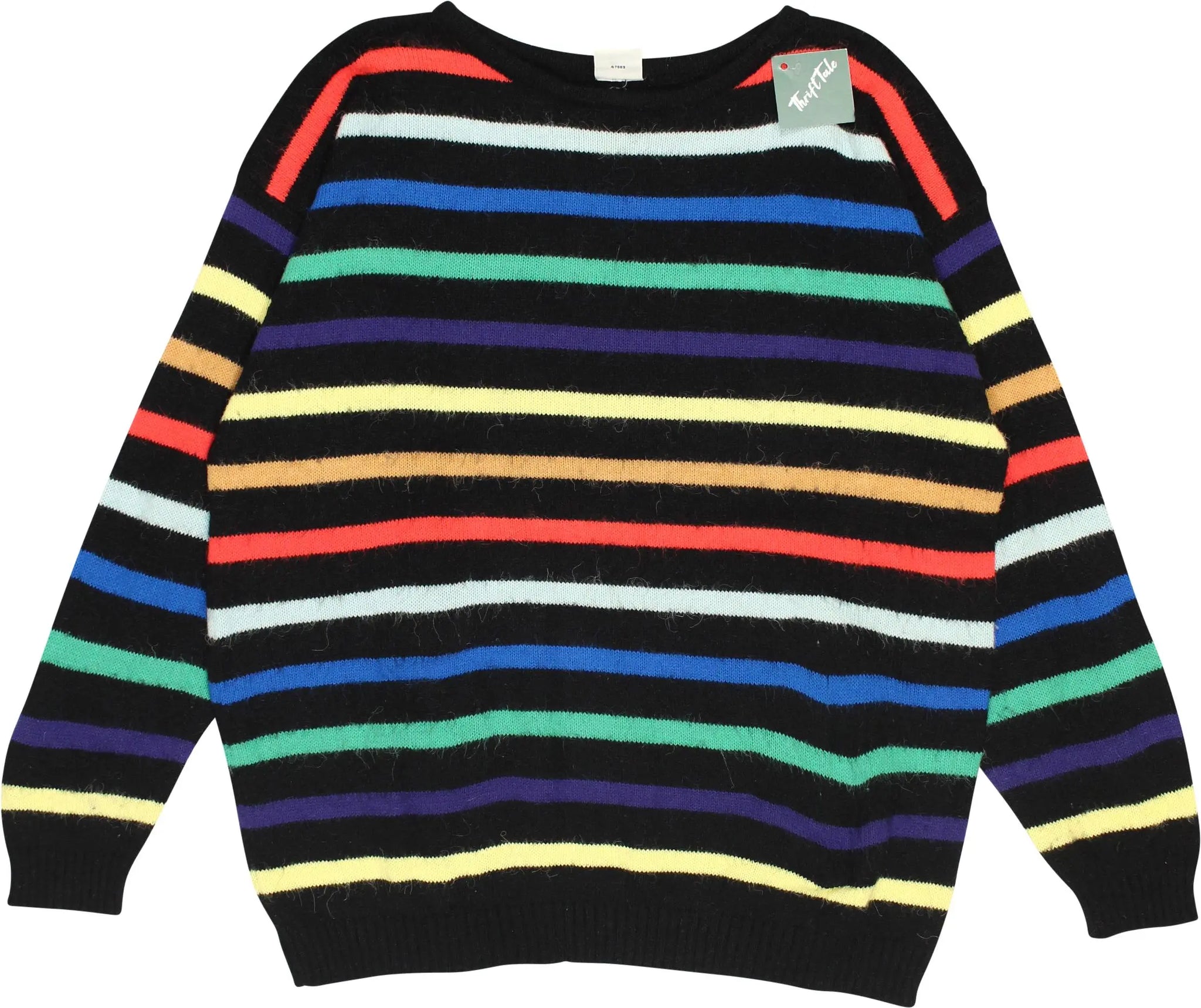 90s Jumper