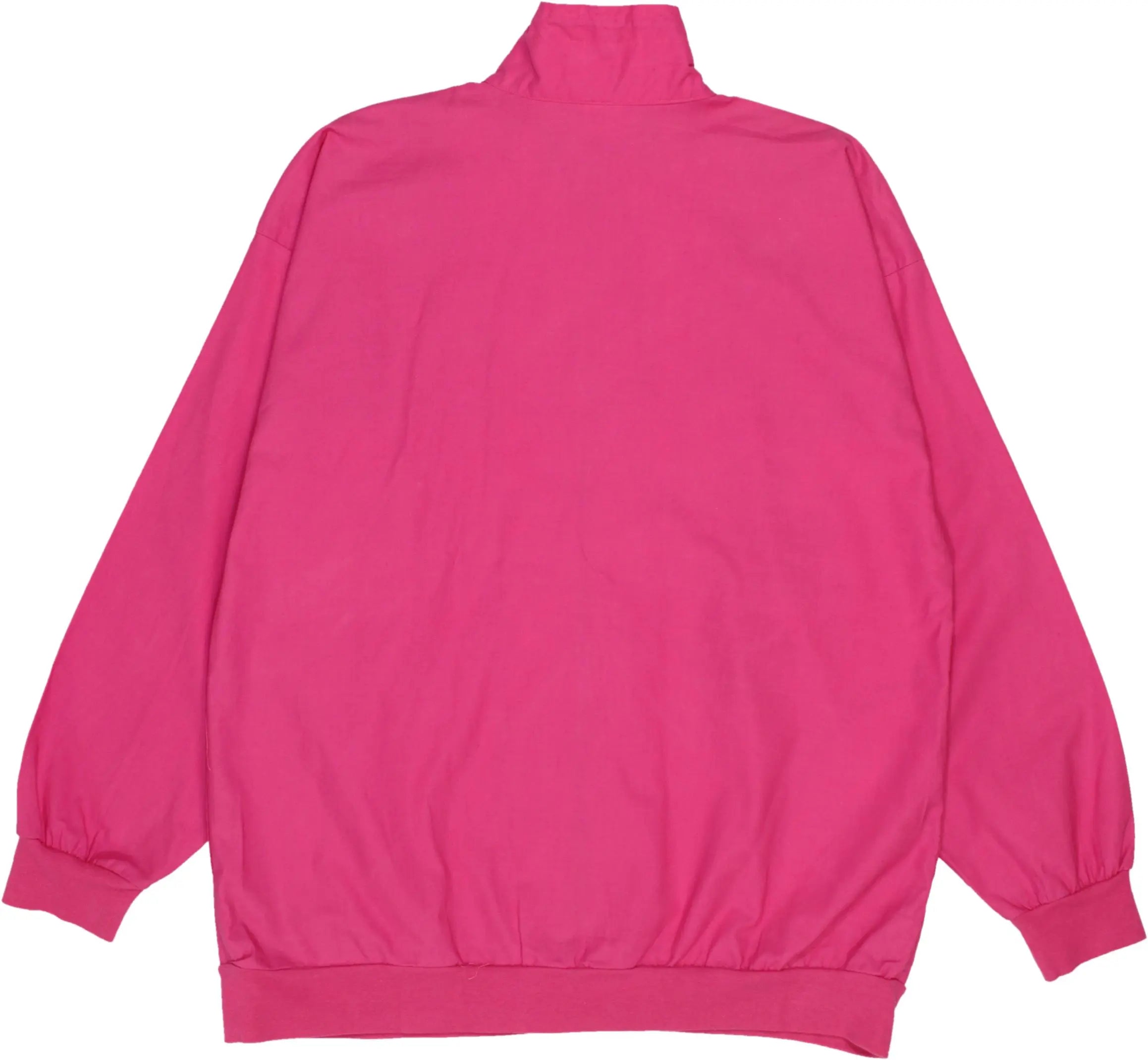Unknown - 90s Pink Jacket- ThriftTale.com - Vintage and second handclothing