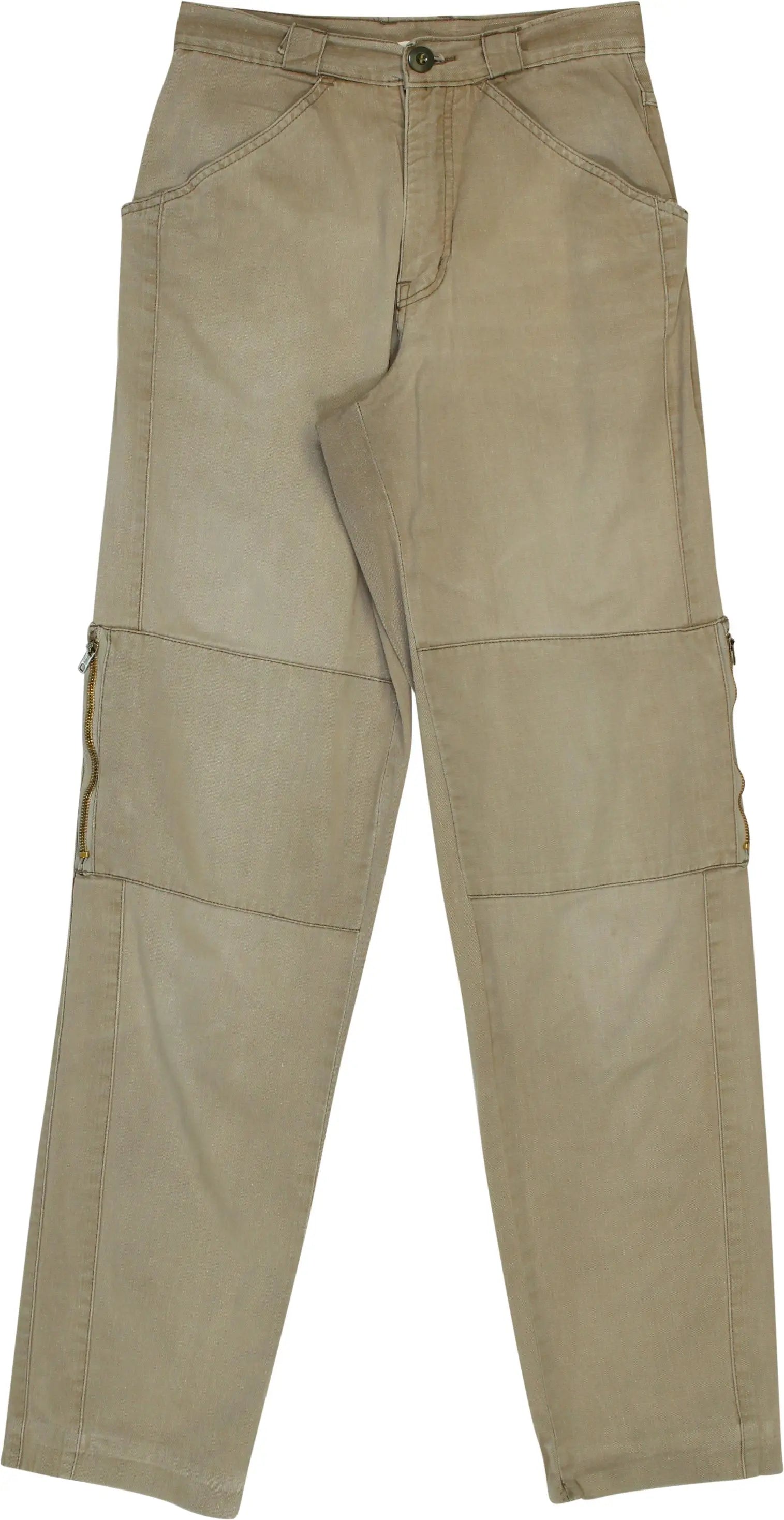 Unknown - Cargo Pants- ThriftTale.com - Vintage and second handclothing