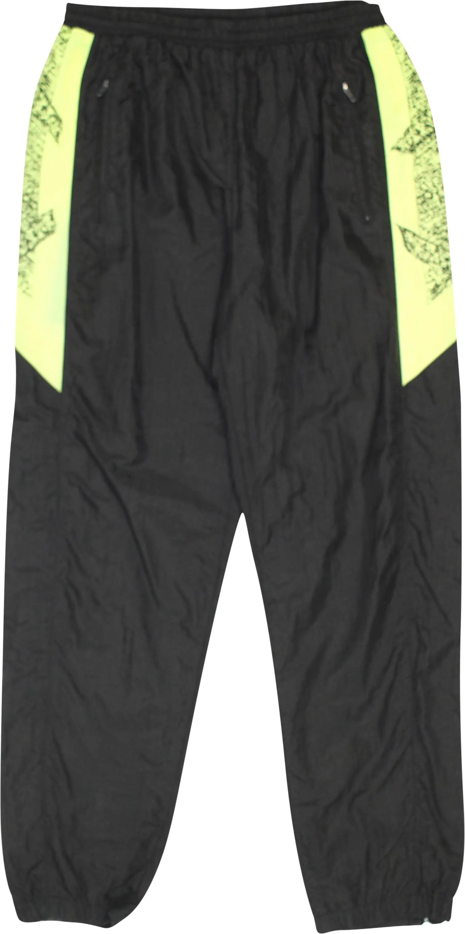 Graphic Joggers ThriftTale