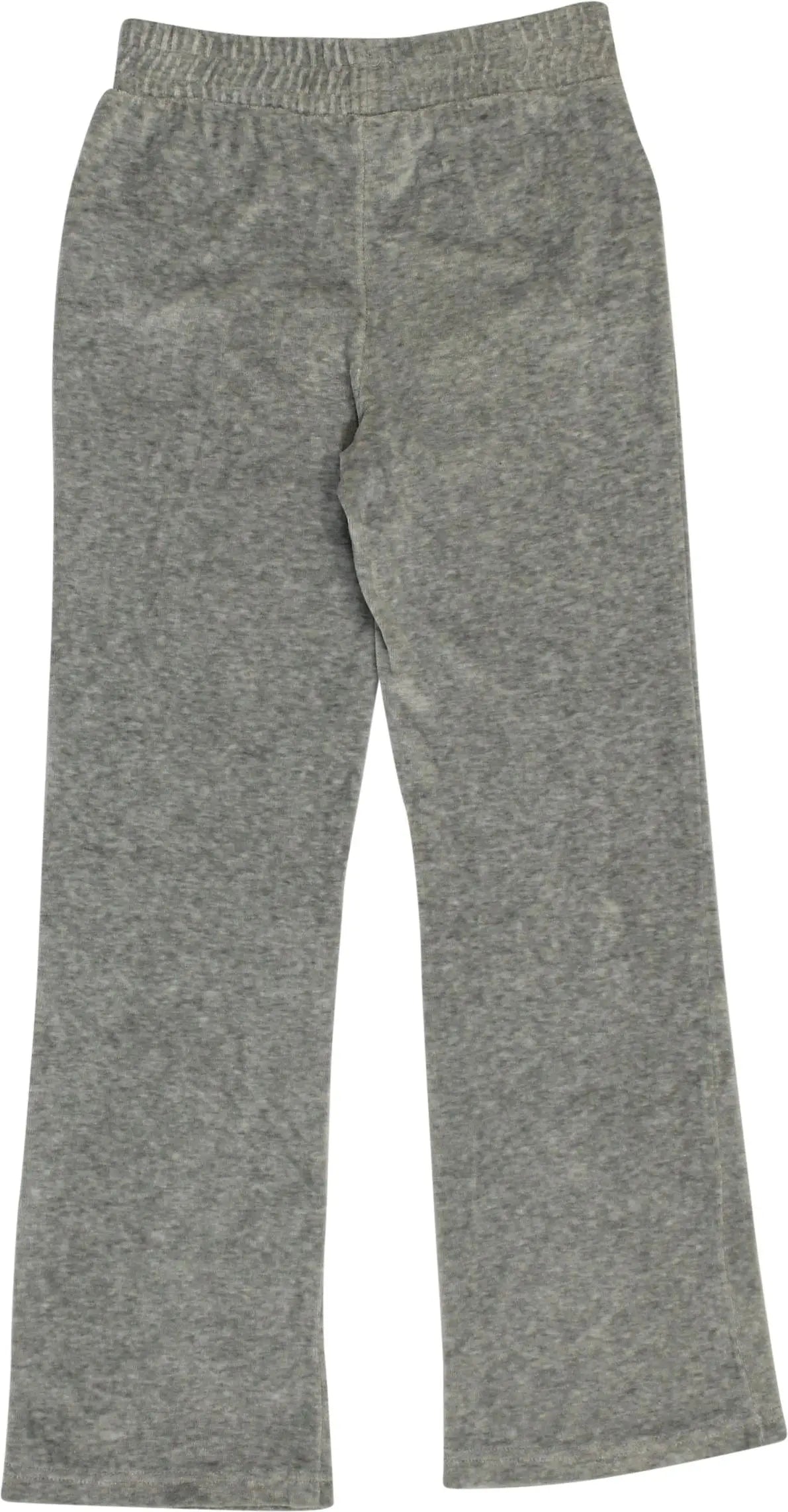 Unknown - Grey Joggers- ThriftTale.com - Vintage and second handclothing