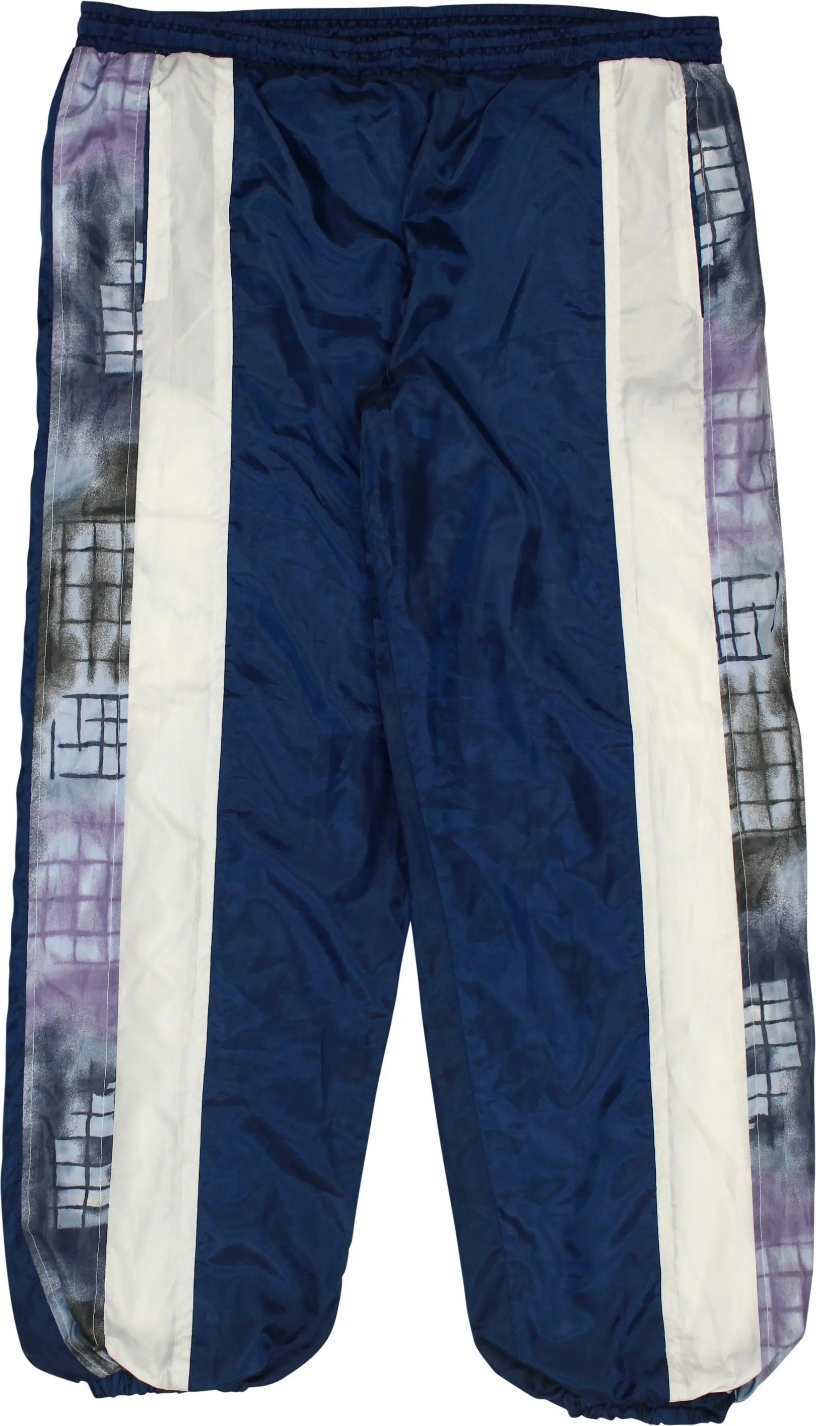 Unknown - Joggers- ThriftTale.com - Vintage and second handclothing