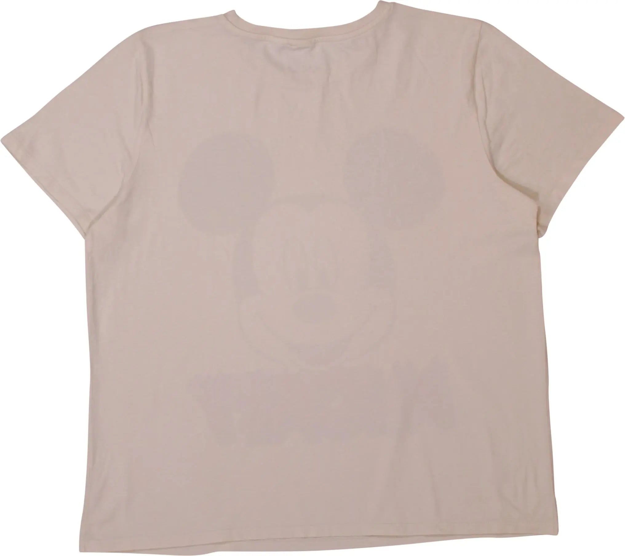 Unknown - Mickey T-shirt- ThriftTale.com - Vintage and second handclothing