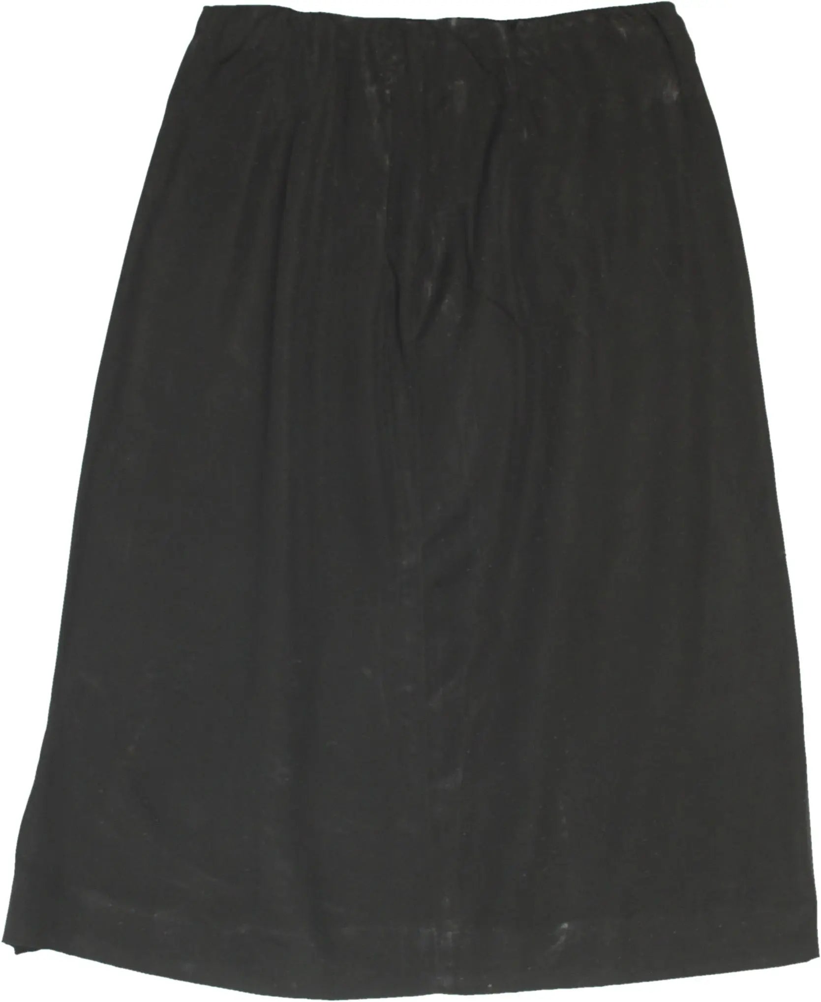 Unknown - Midi Skirt- ThriftTale.com - Vintage and second handclothing