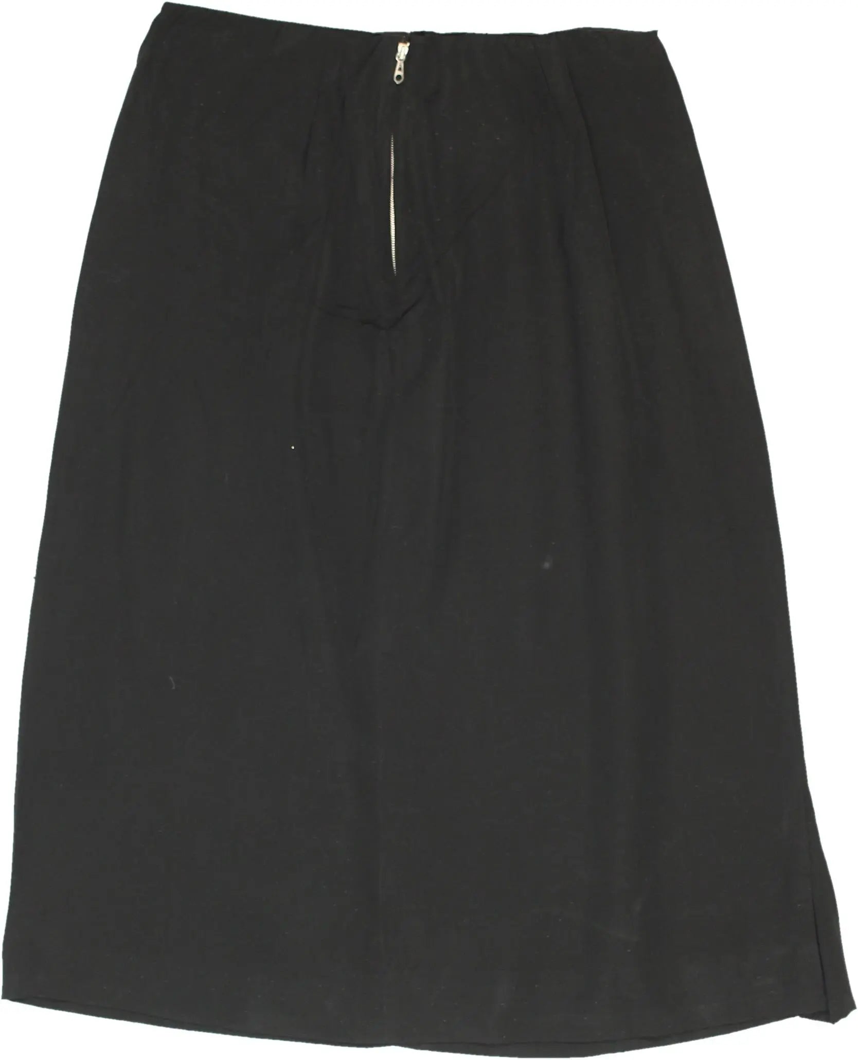 Unknown - Midi Skirt- ThriftTale.com - Vintage and second handclothing