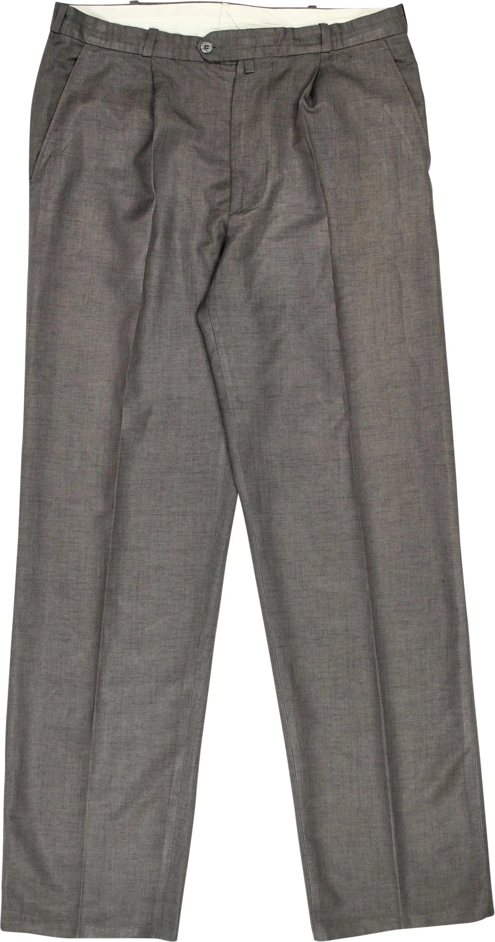 Unknown - Smart Trousers- ThriftTale.com - Vintage and second handclothing