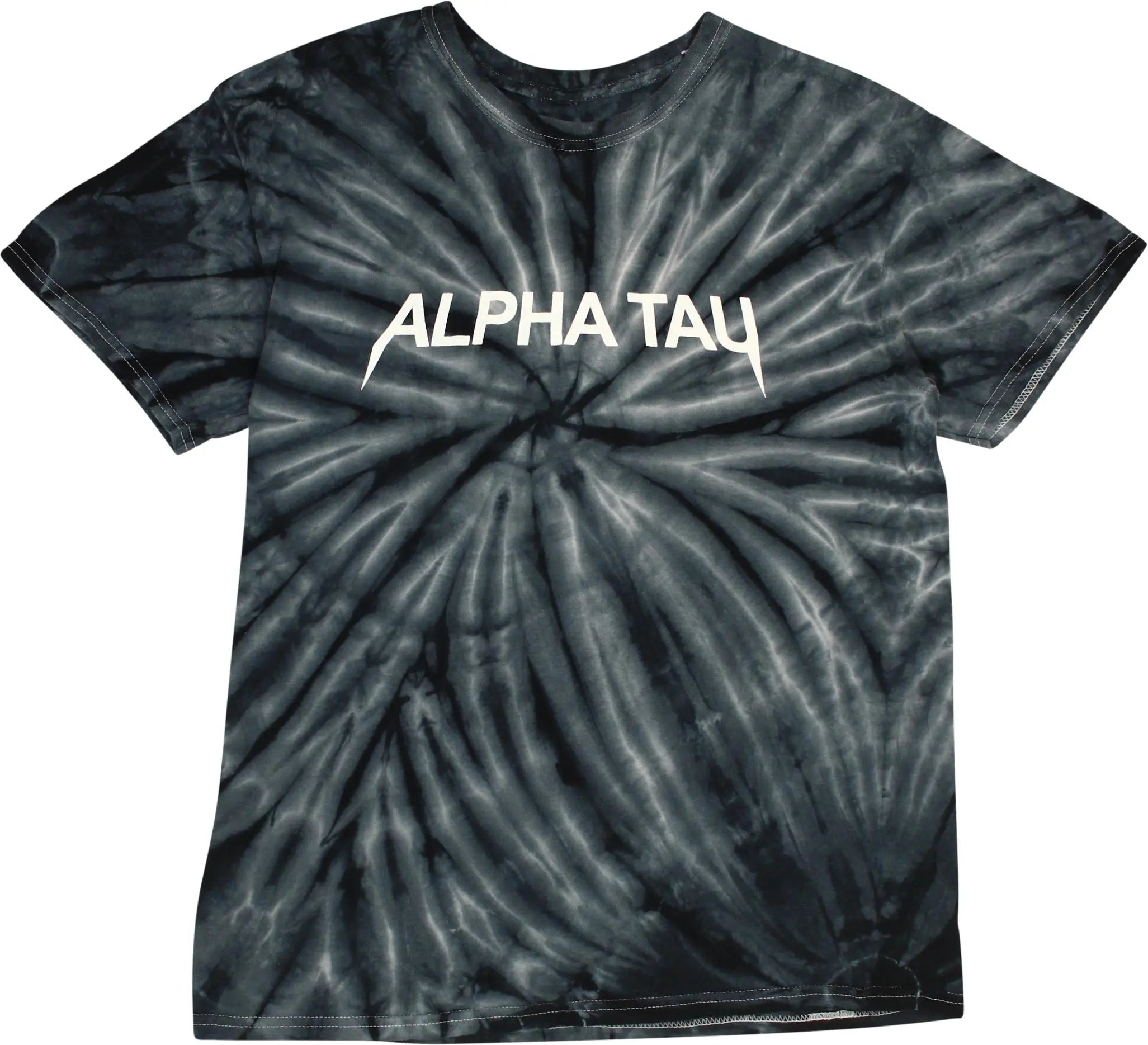 Unknown - Tie Dye T-Shirt- ThriftTale.com - Vintage and second handclothing