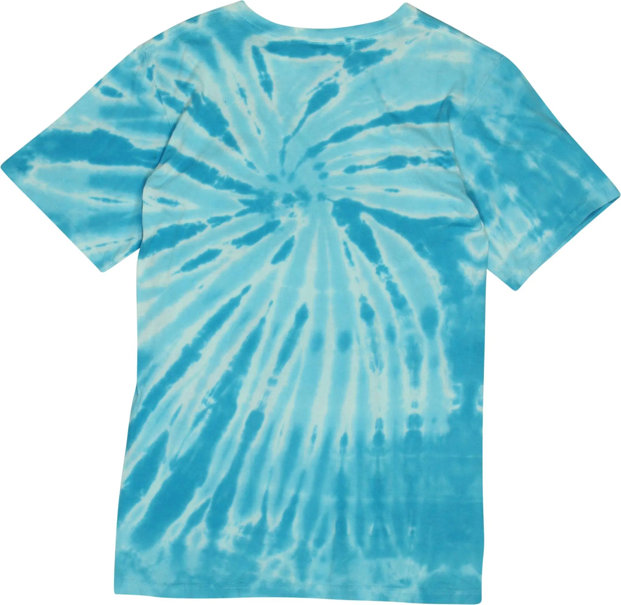 Unknown - Tie Dye T-Shirt- ThriftTale.com - Vintage and second handclothing