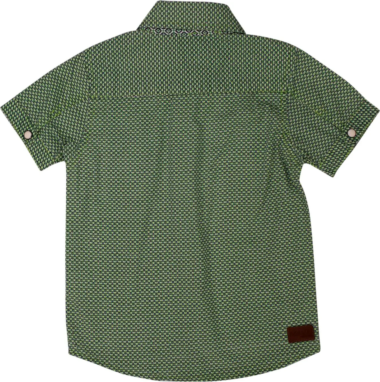 Unknown - Vintage Polo- ThriftTale.com - Vintage and second handclothing