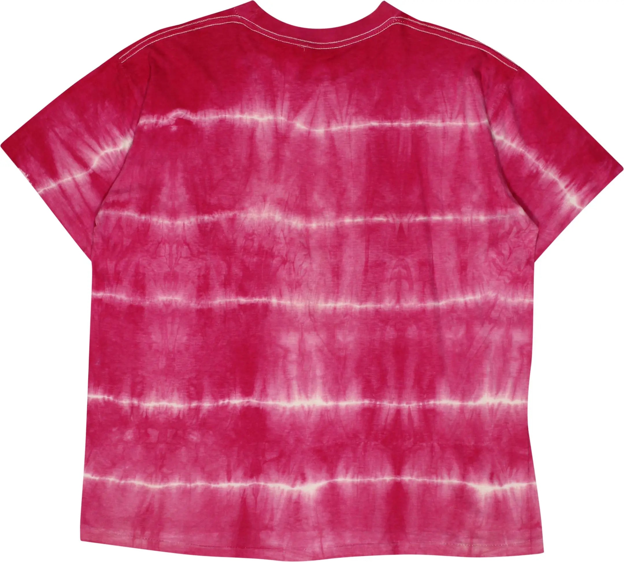 Unknown - Vintage Tie Dye T-Shirt- ThriftTale.com - Vintage and second handclothing