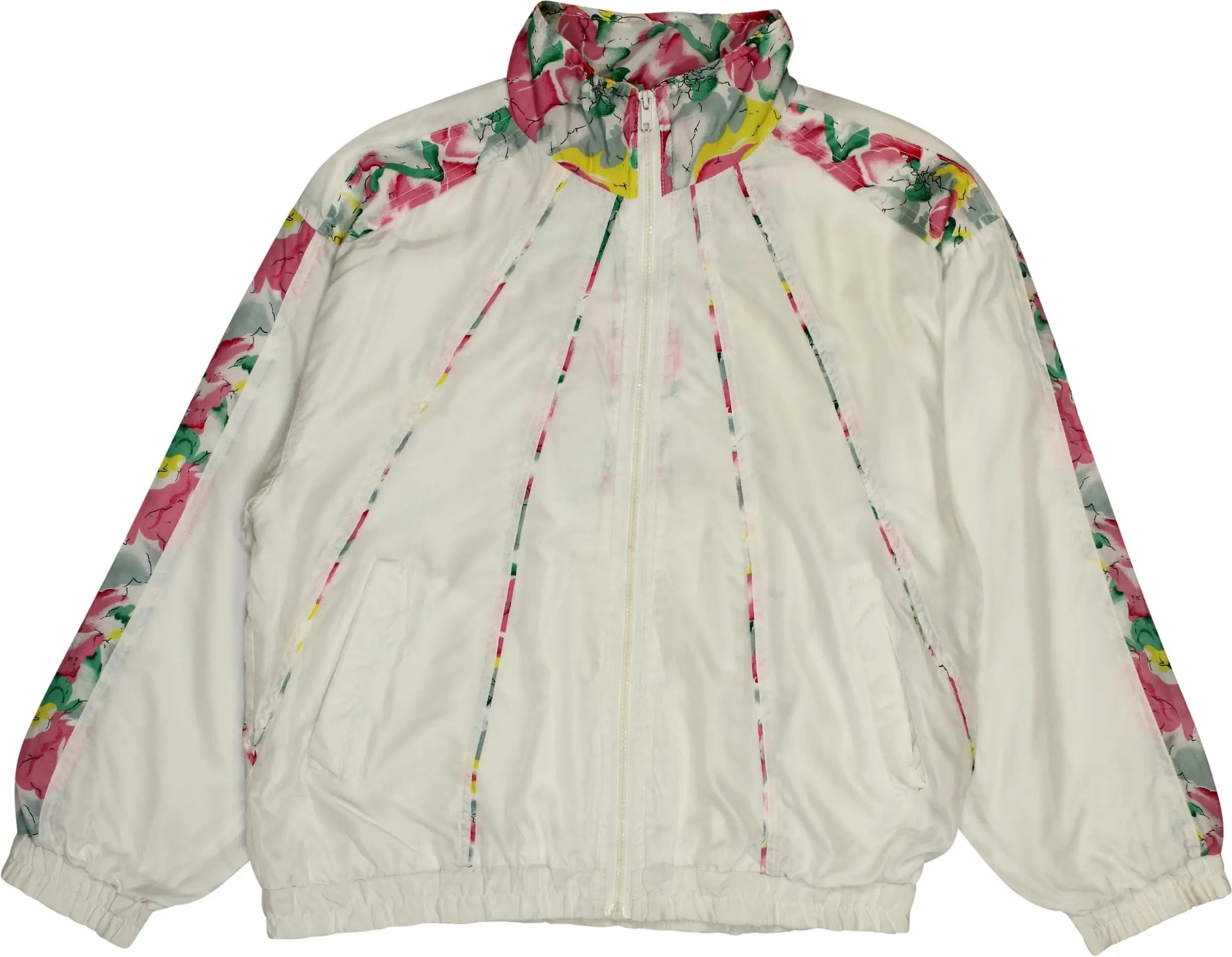 Vintage gucci outlet windbreaker