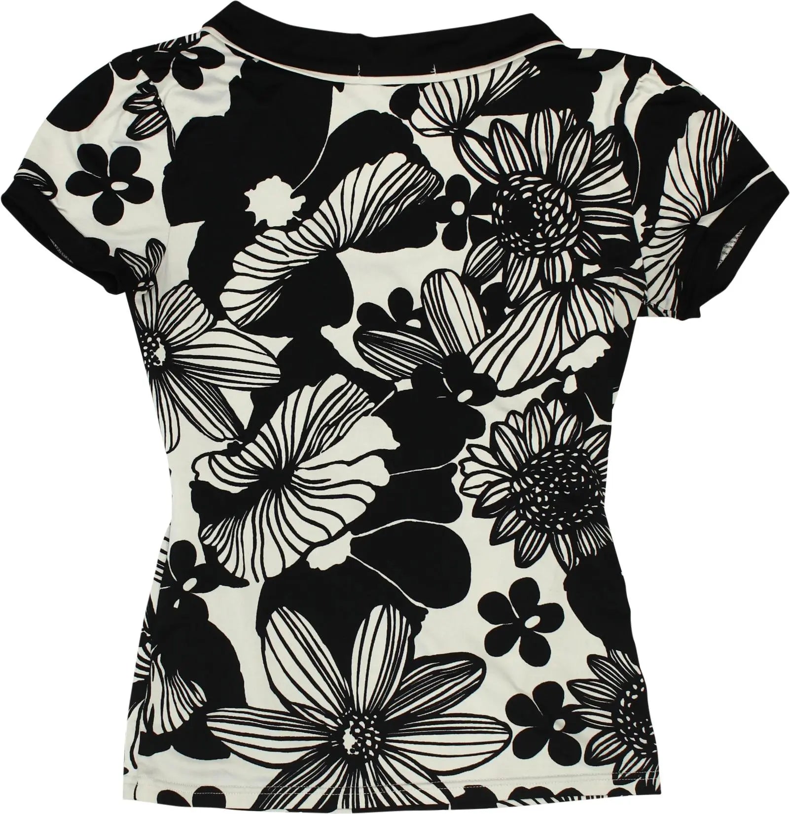 Vero Moda - 00s Top- ThriftTale.com - Vintage and second handclothing
