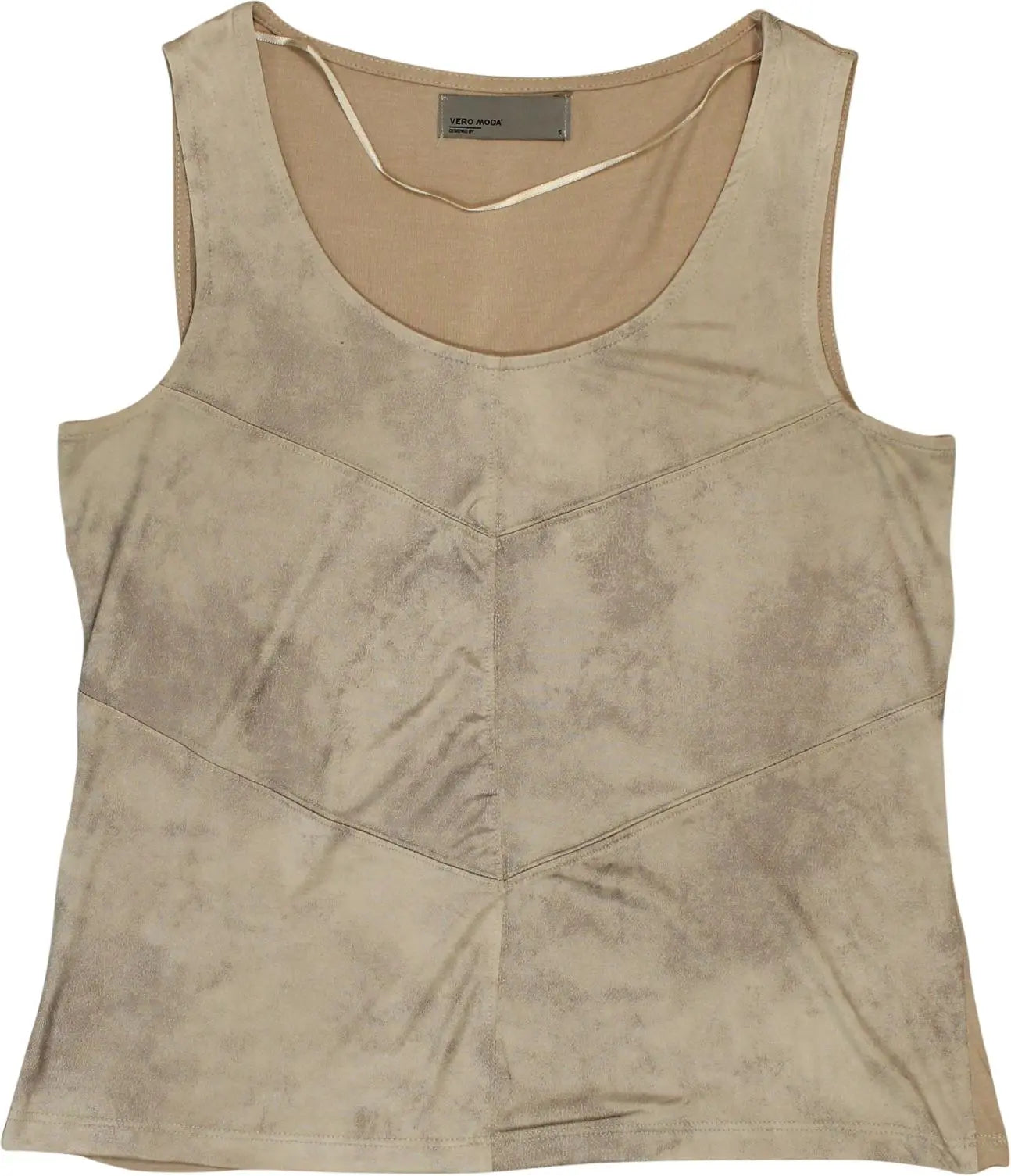 Vero Moda - 00s Top- ThriftTale.com - Vintage and second handclothing