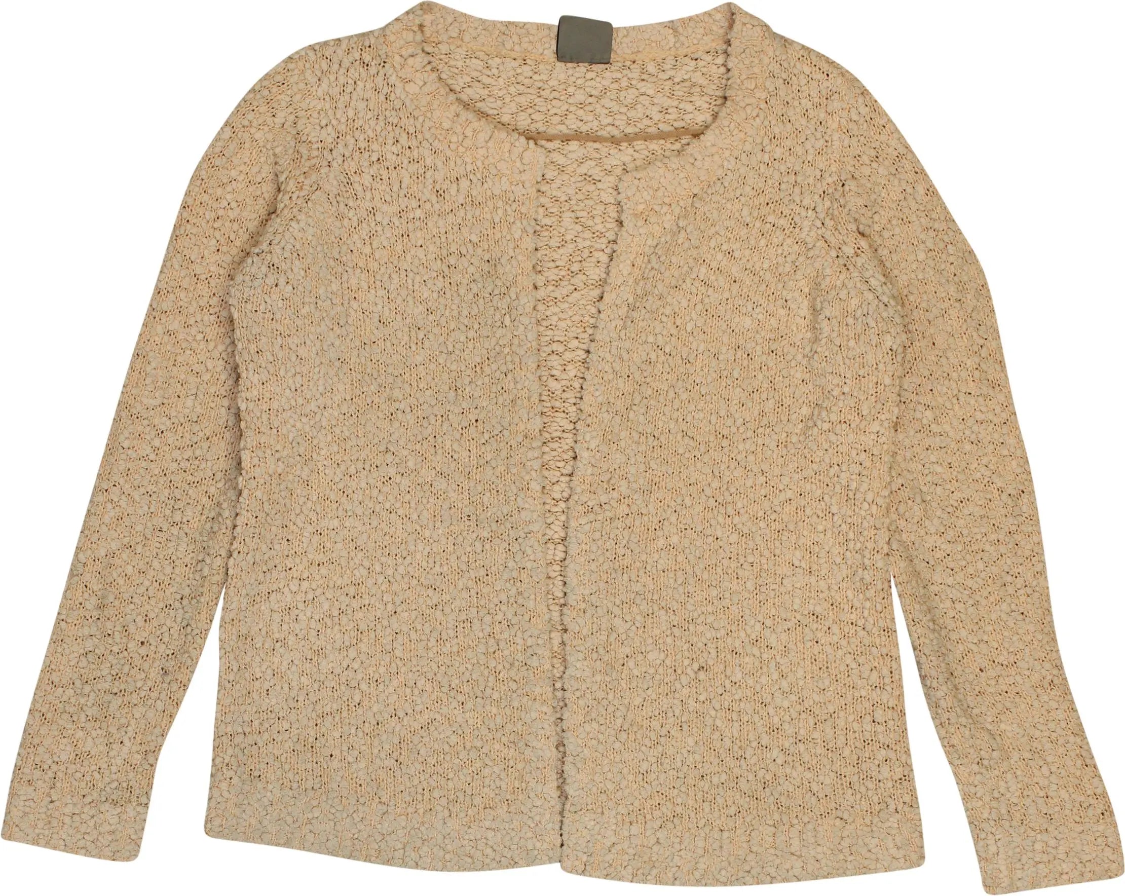 Vero Moda - Cardigan- ThriftTale.com - Vintage and second handclothing