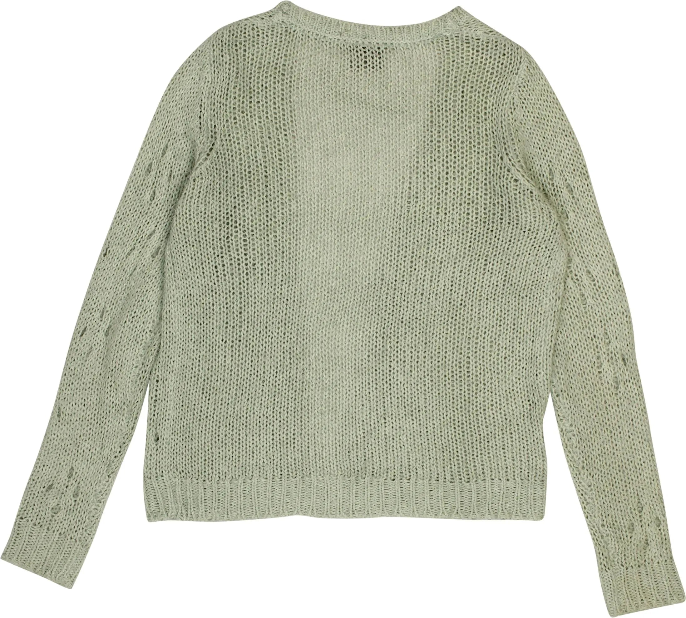 Vero Moda - Cardigan- ThriftTale.com - Vintage and second handclothing