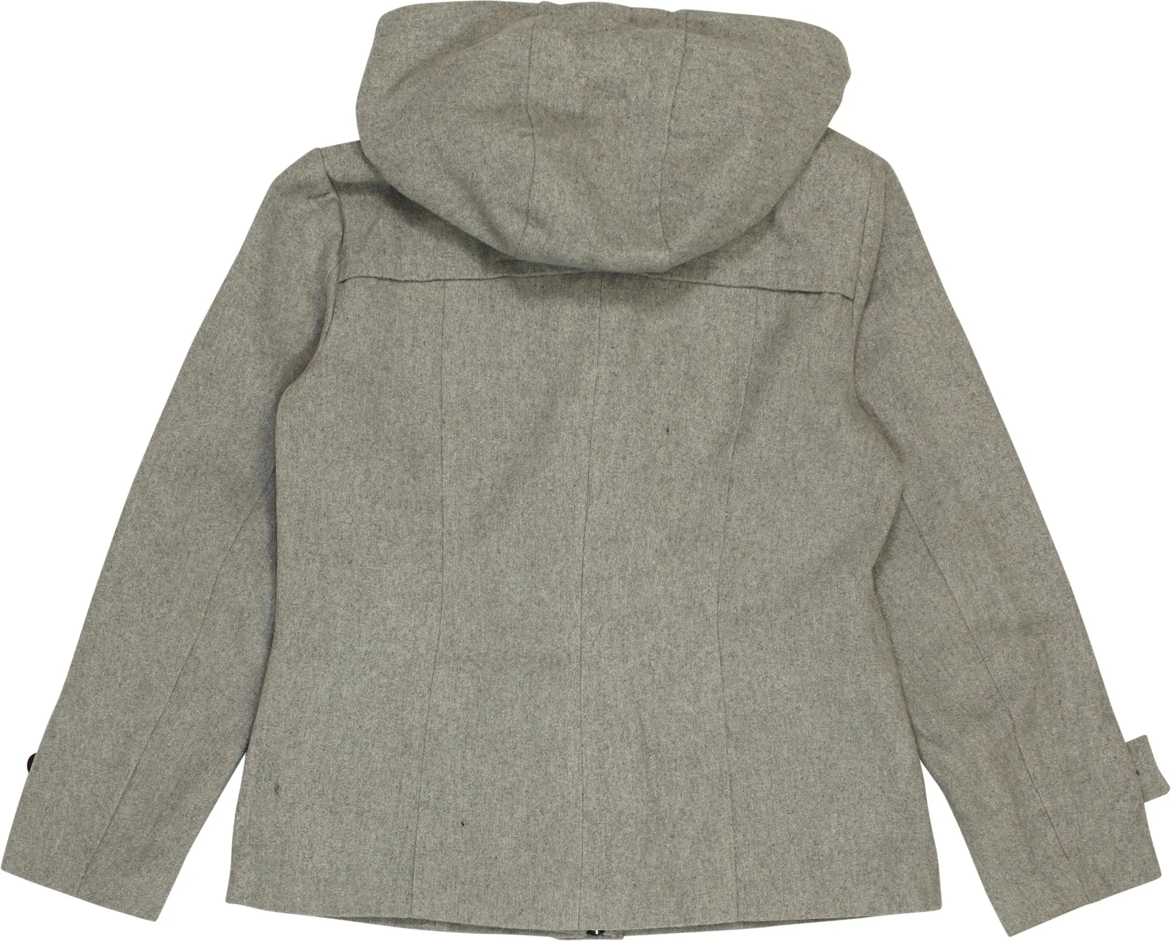 Vero Moda - Coat- ThriftTale.com - Vintage and second handclothing