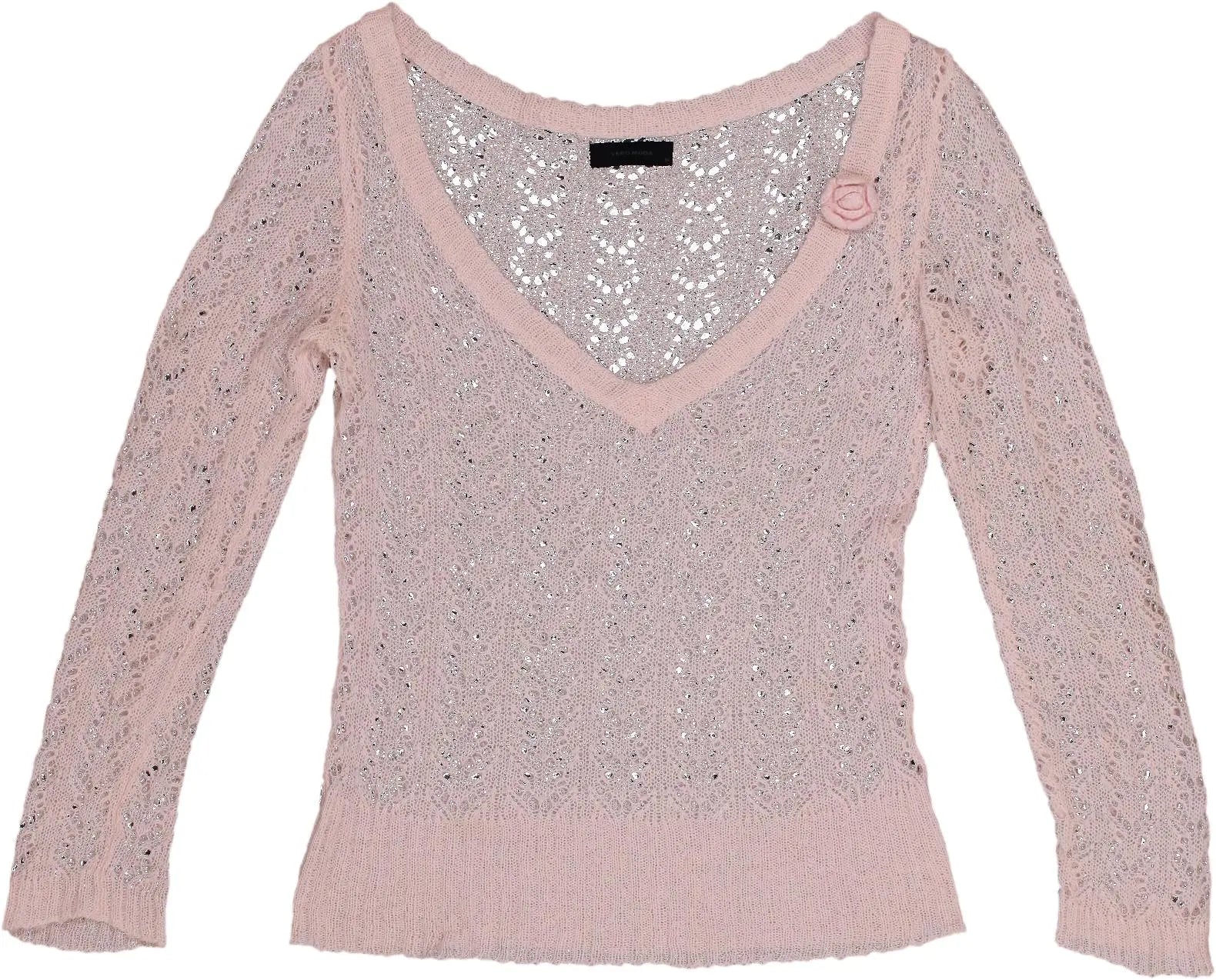 Vero Moda - PINK2940- ThriftTale.com - Vintage and second handclothing
