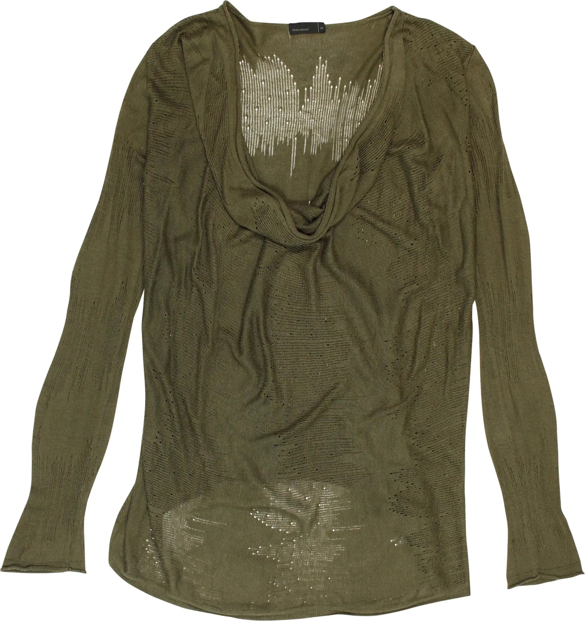 Vero Moda - Top- ThriftTale.com - Vintage and second handclothing