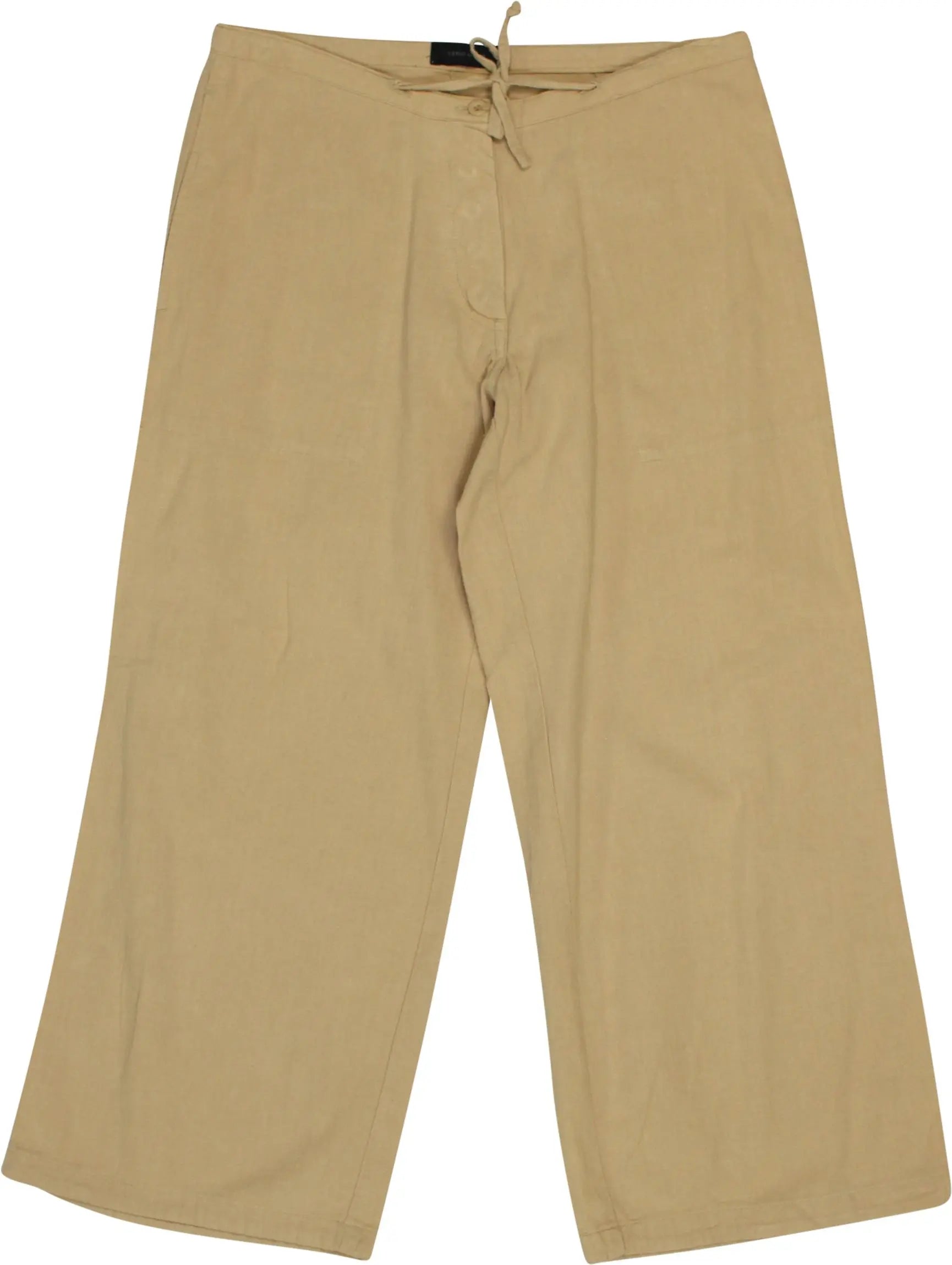Vero Moda - Trousers- ThriftTale.com - Vintage and second handclothing