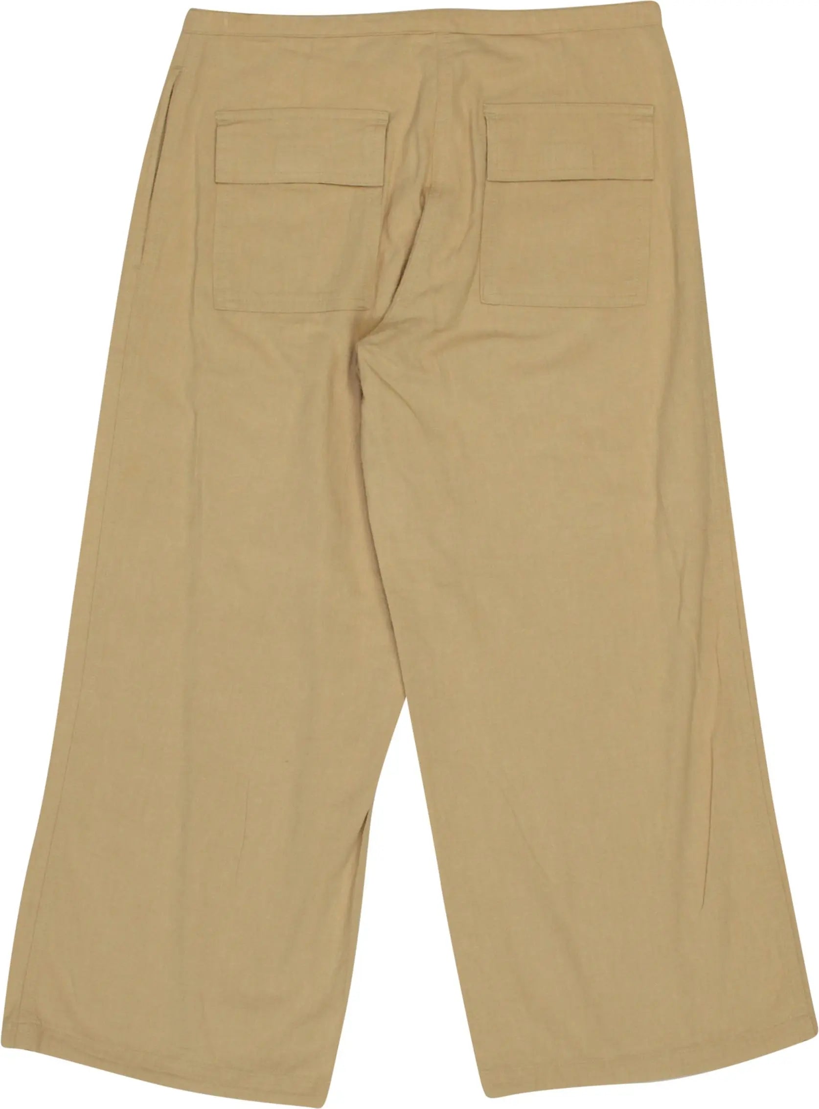 Vero Moda - Trousers- ThriftTale.com - Vintage and second handclothing