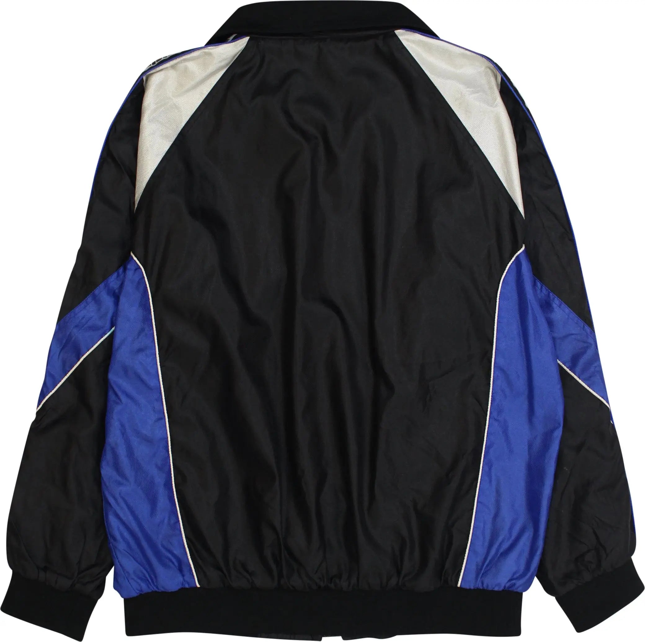 Victory - 90s Track Jacket- ThriftTale.com - Vintage and second handclothing