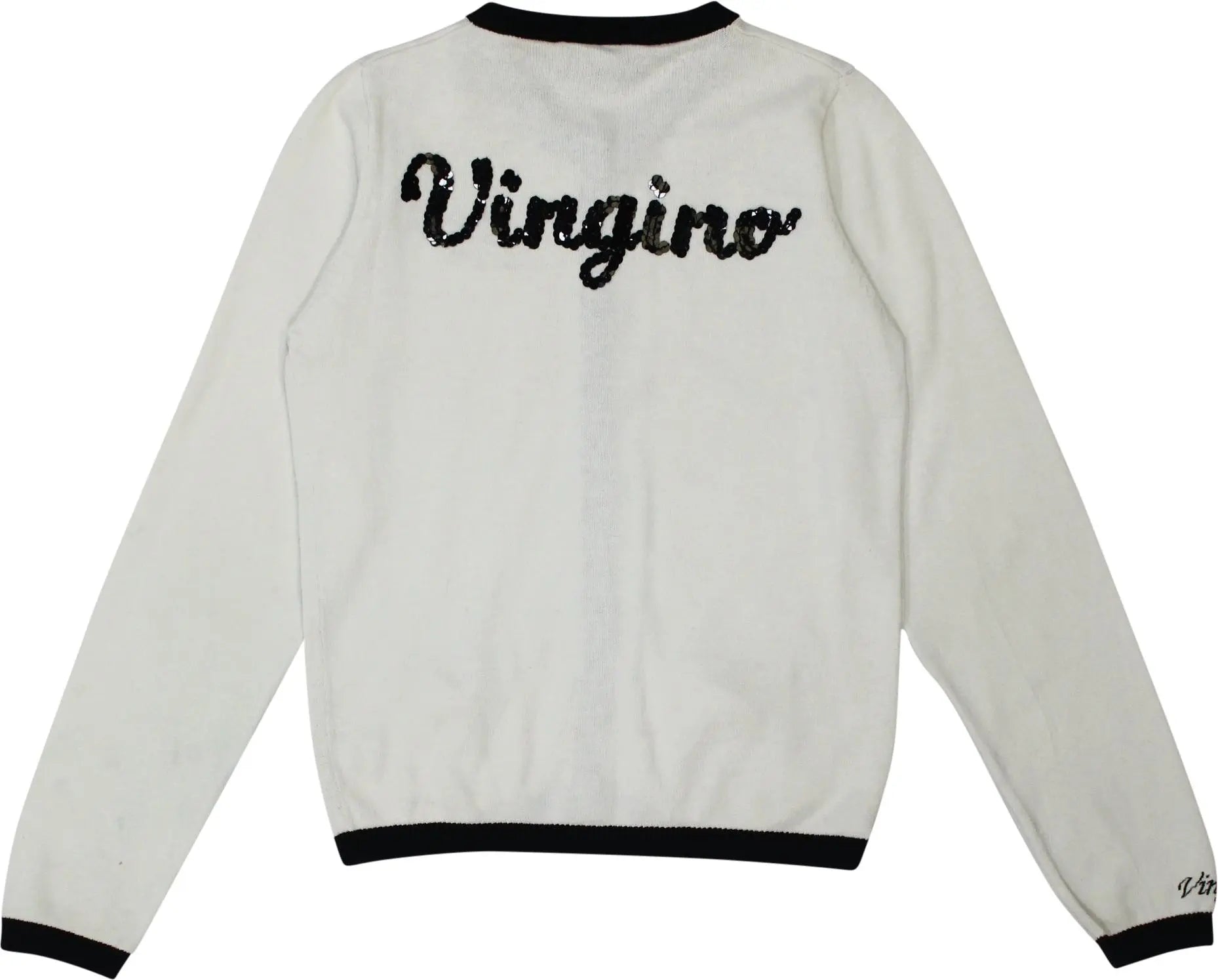 Vingino - BLUE11759- ThriftTale.com - Vintage and second handclothing
