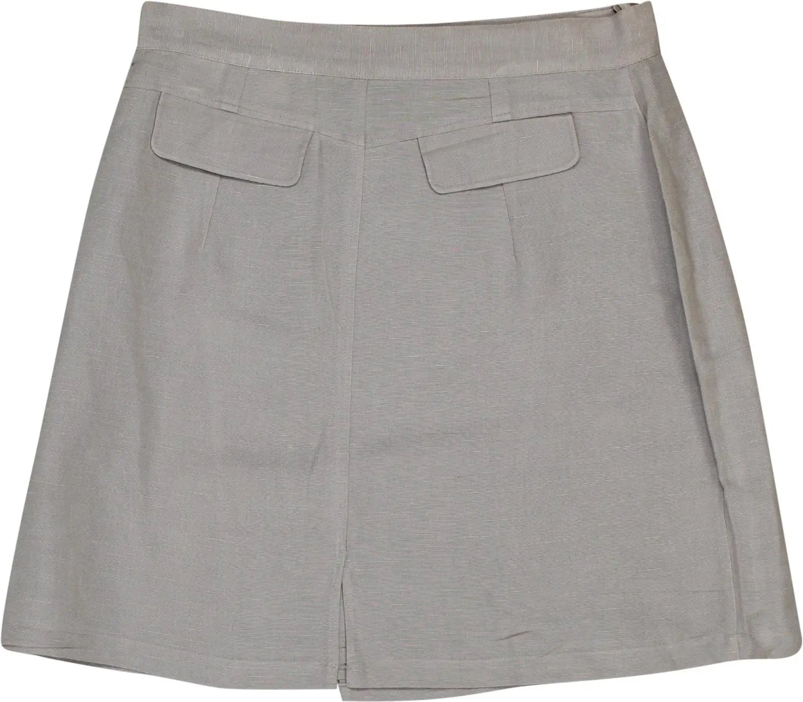 Vivre - Skirt- ThriftTale.com - Vintage and second handclothing