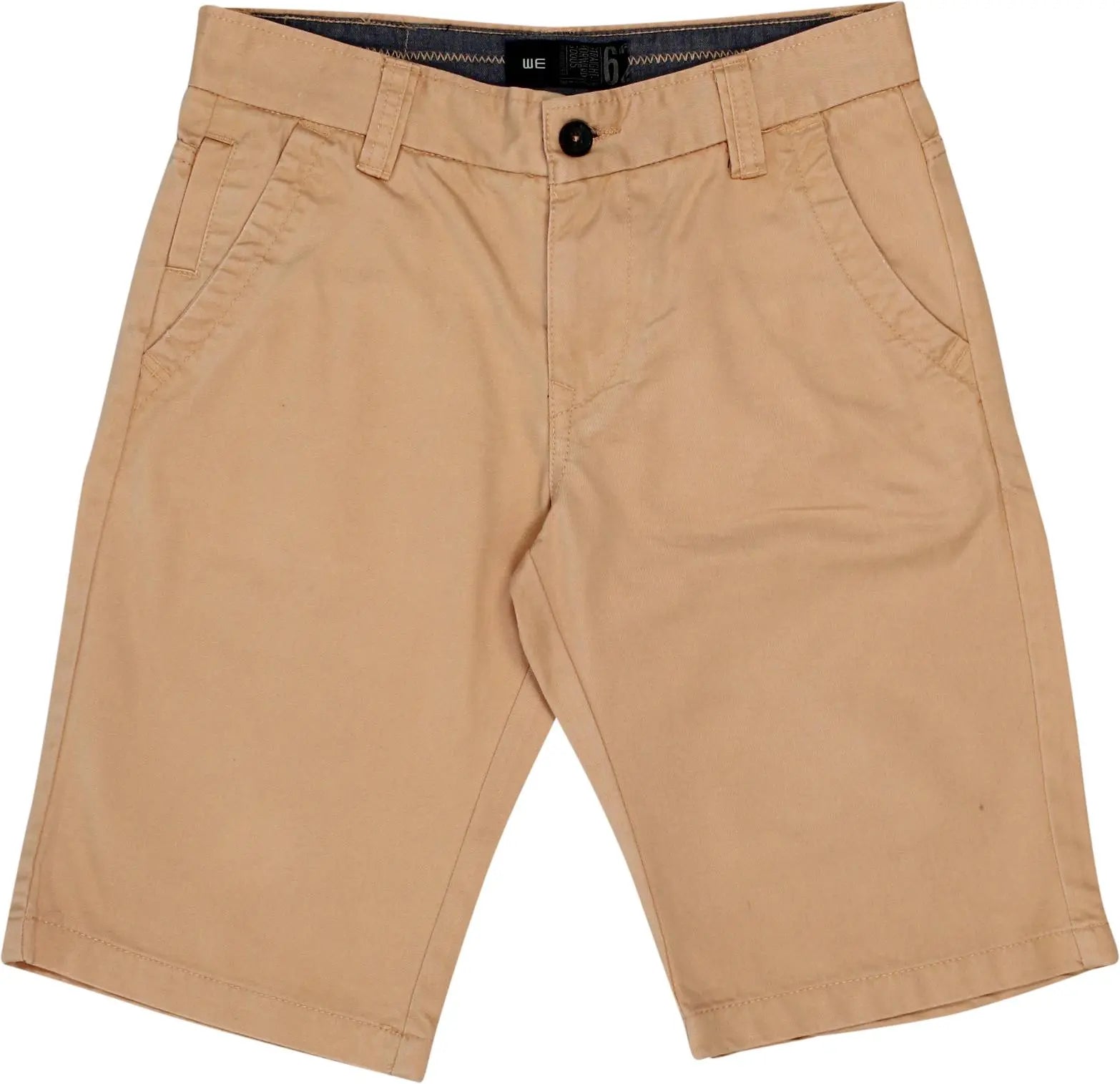 WE - Chino Shorts- ThriftTale.com - Vintage and second handclothing