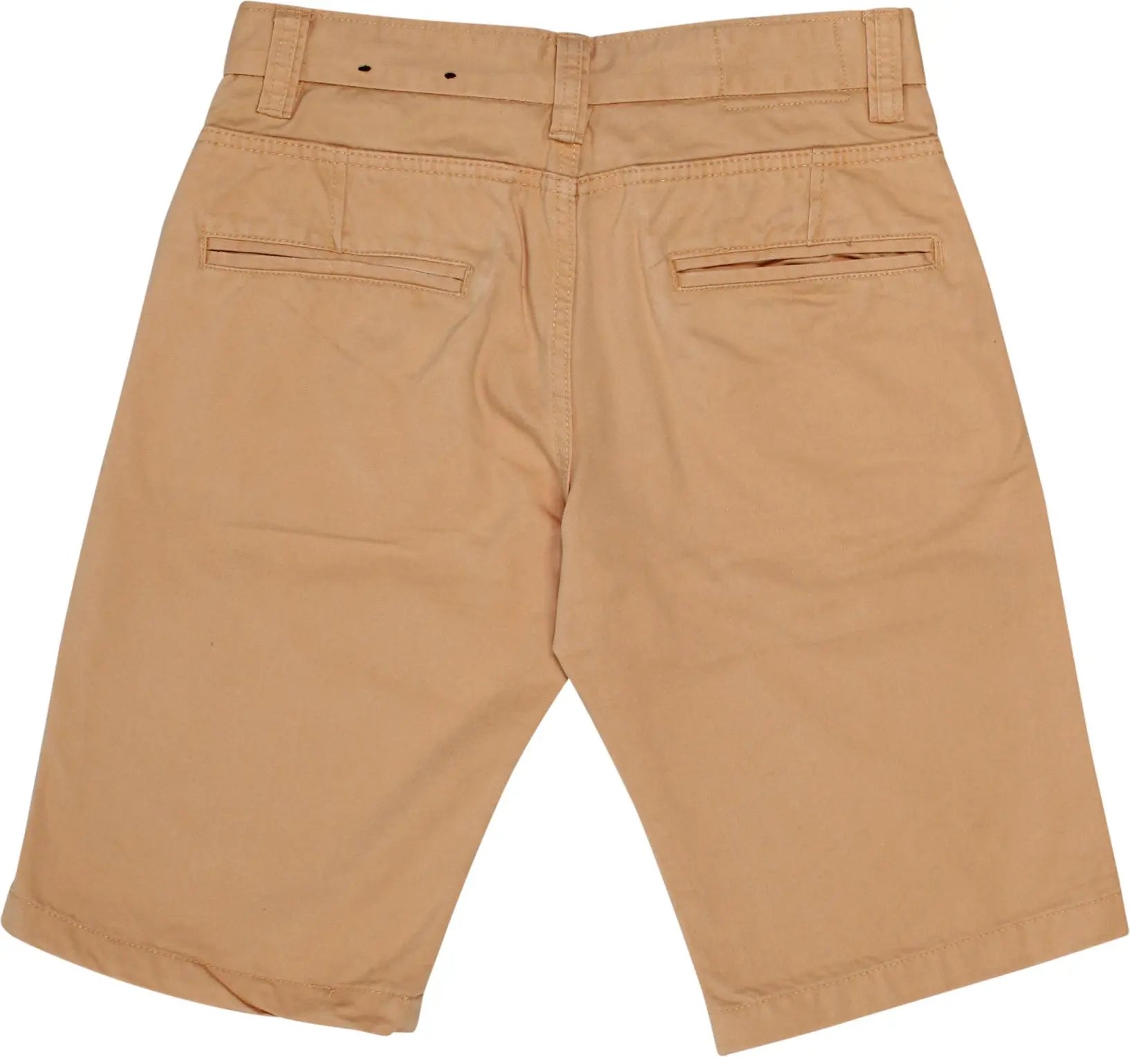 WE - Chino Shorts- ThriftTale.com - Vintage and second handclothing