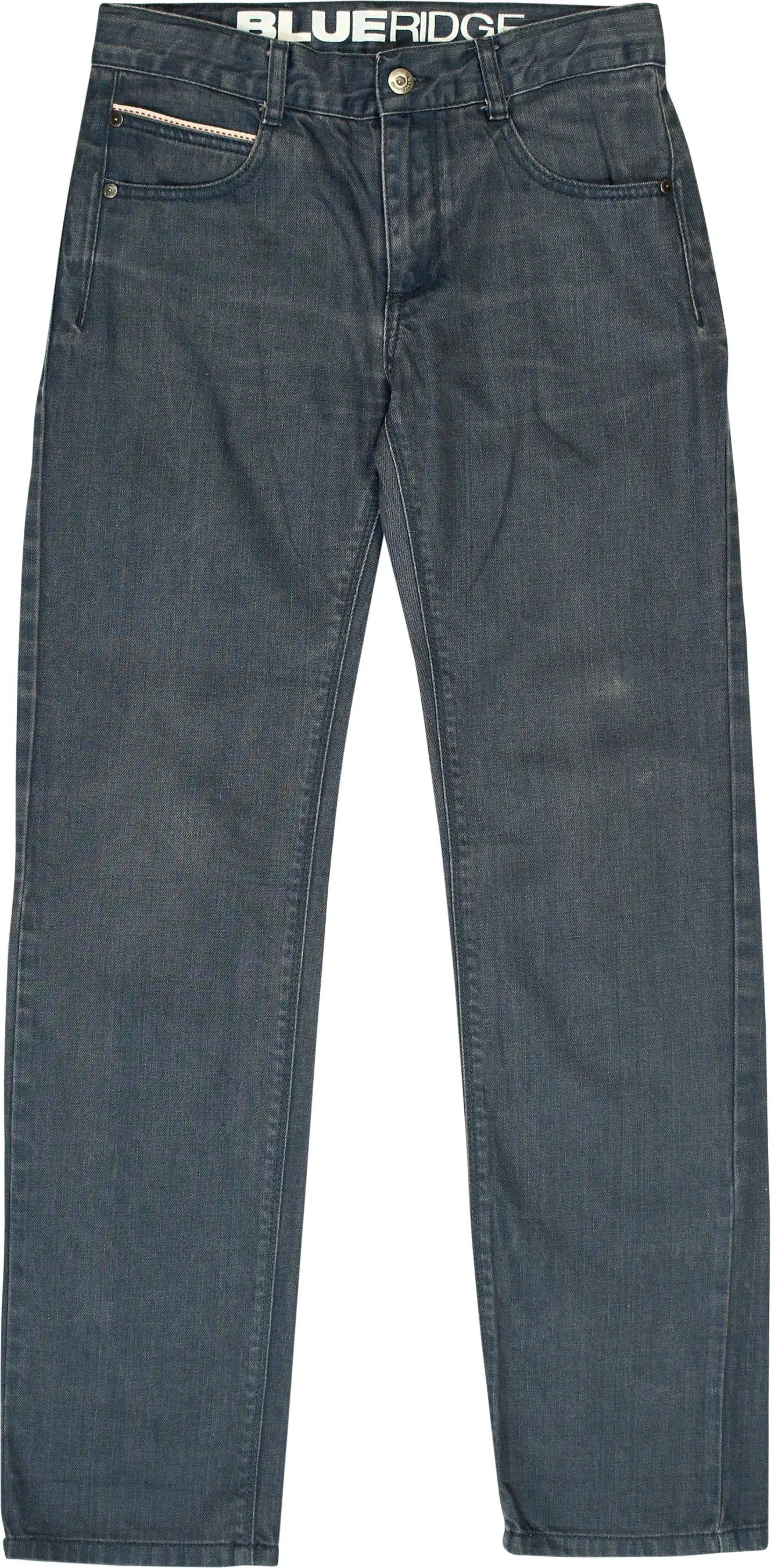 WE - Regular Fit Jeans- ThriftTale.com - Vintage and second handclothing