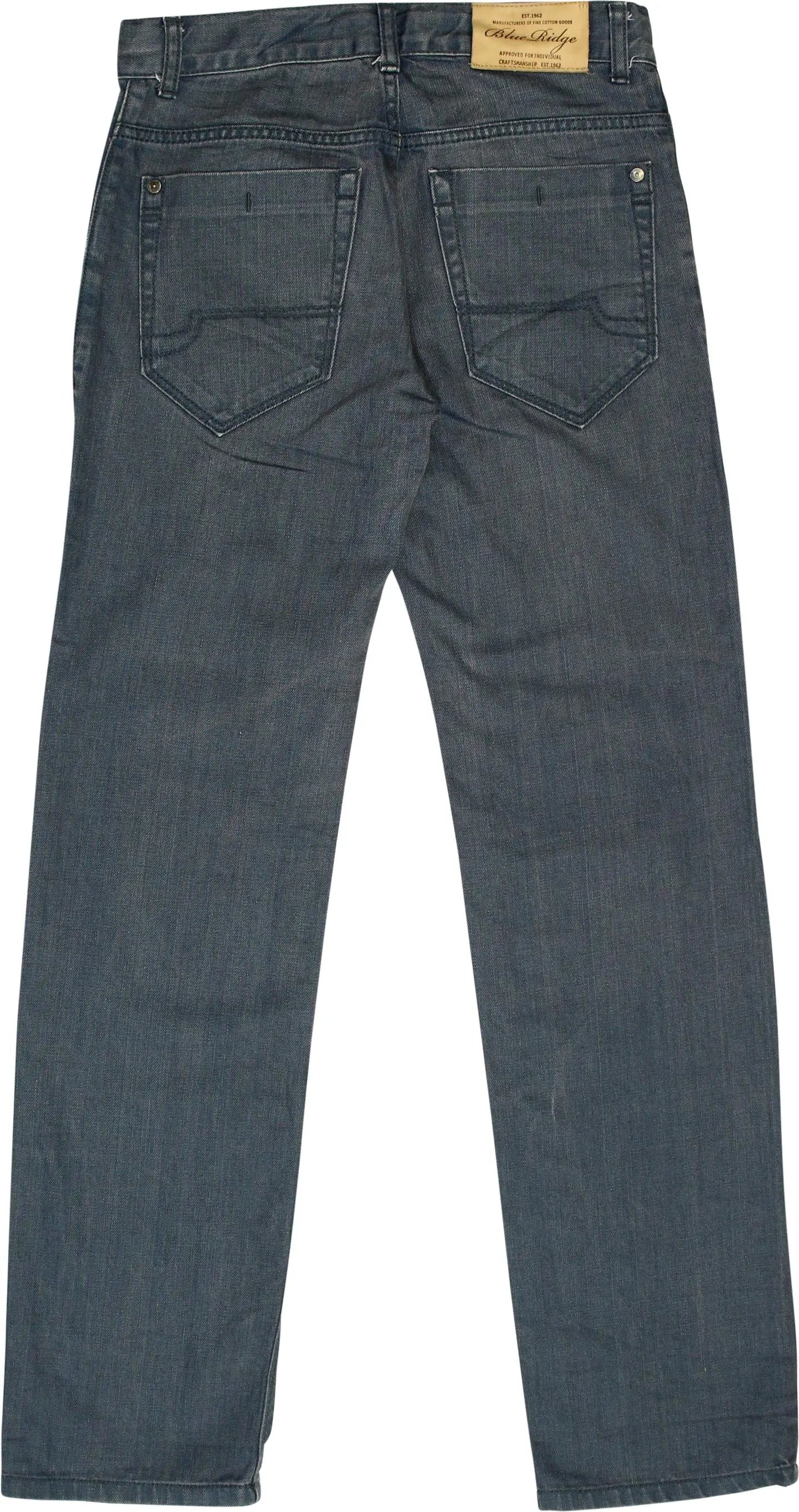 WE - Regular Fit Jeans- ThriftTale.com - Vintage and second handclothing