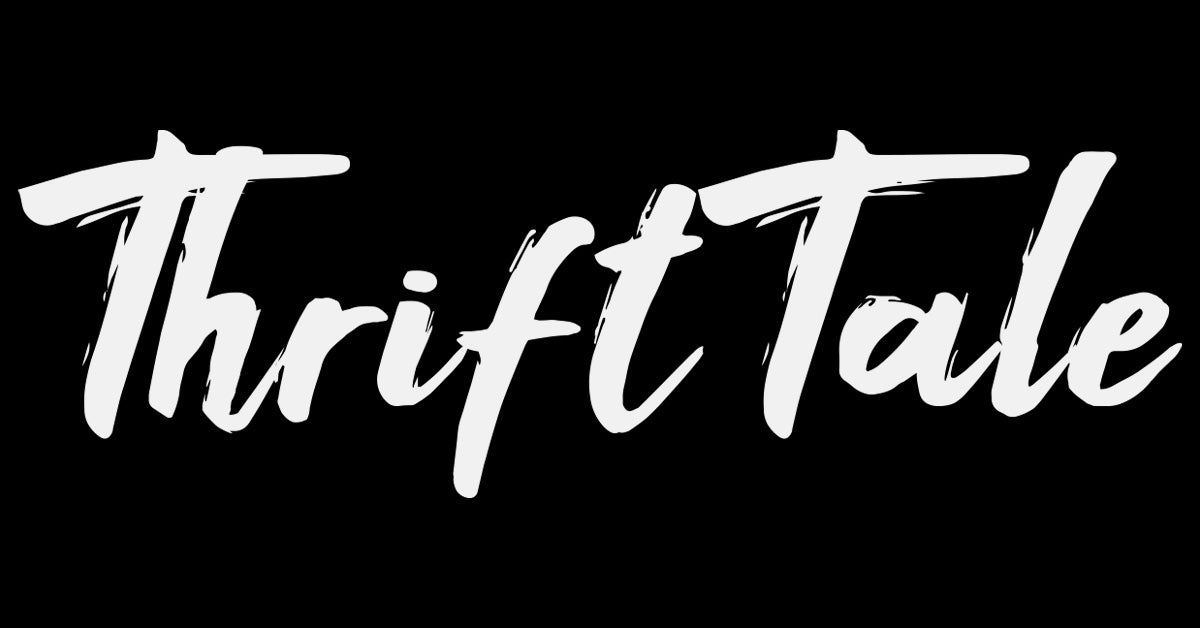Thrifttale