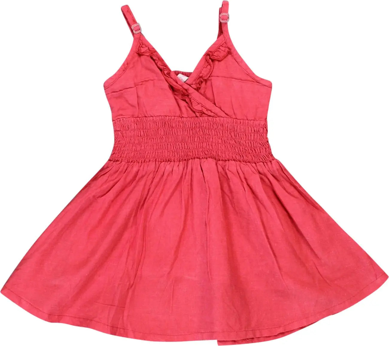 Wibra - PINK0099- ThriftTale.com - Vintage and second handclothing